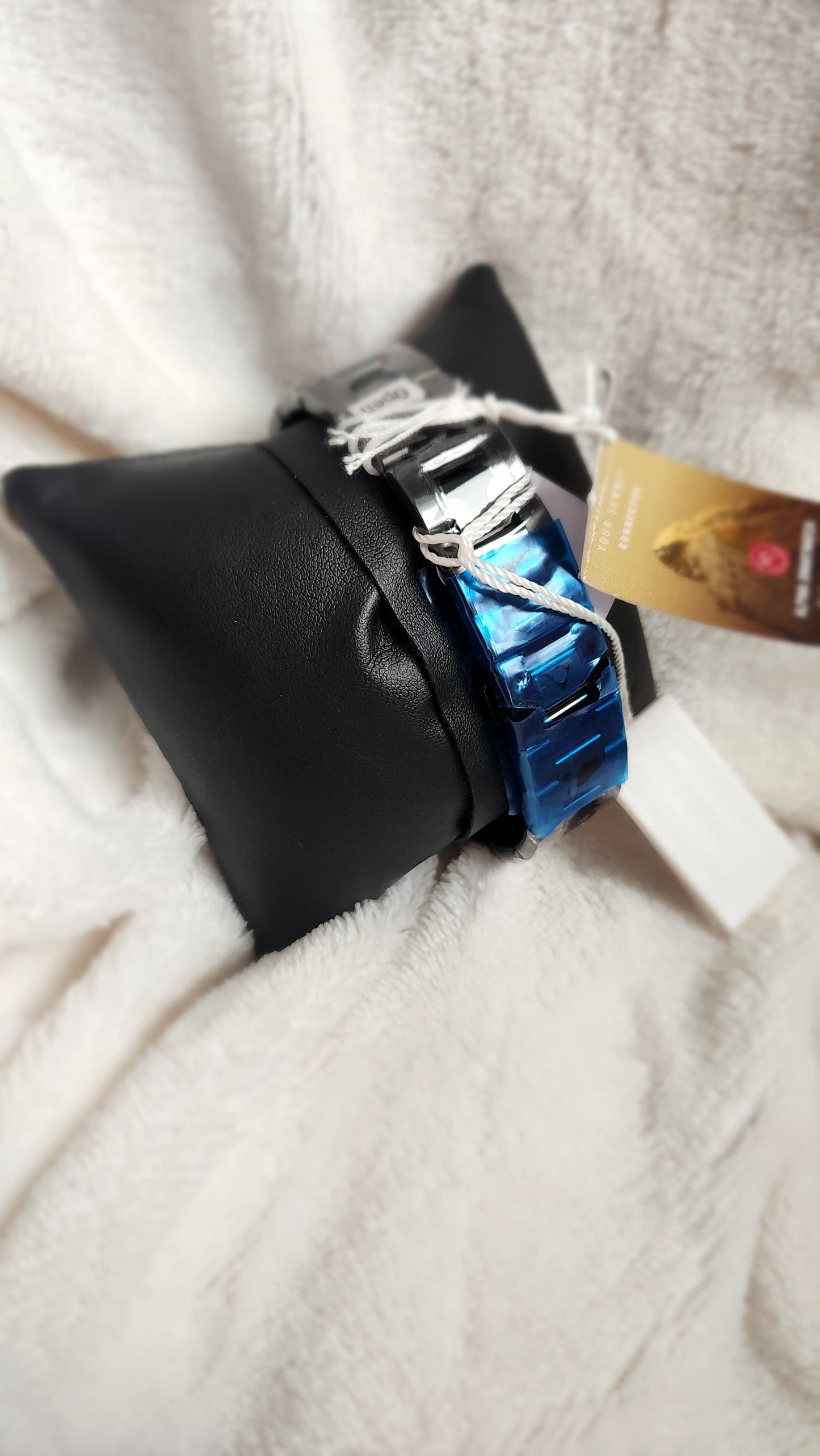 Alpina - Alpiner X Smart Watch