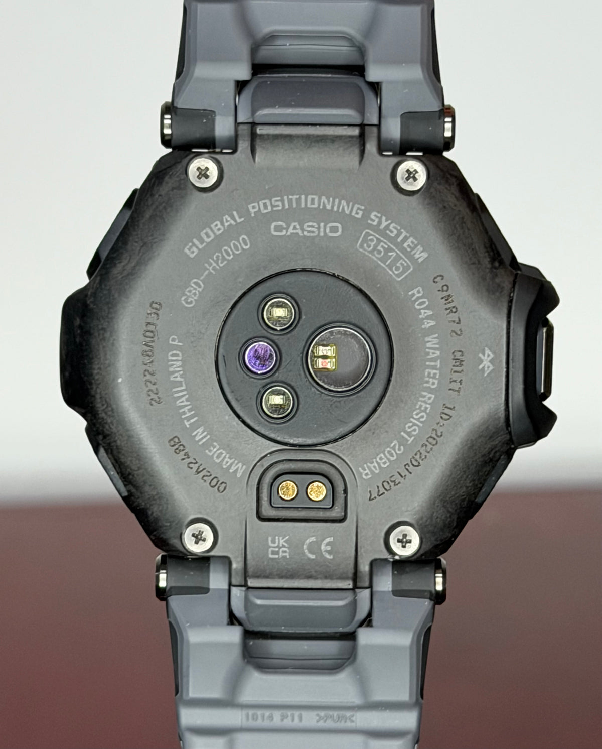 G-Shock - Move Series