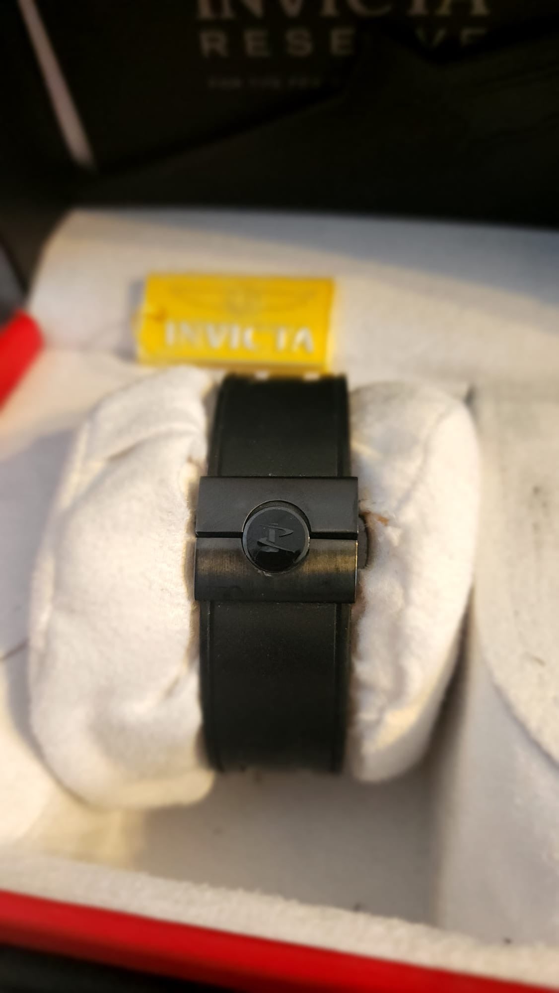 Invicta Reserve - Russian 1959 Diver Akula 5544