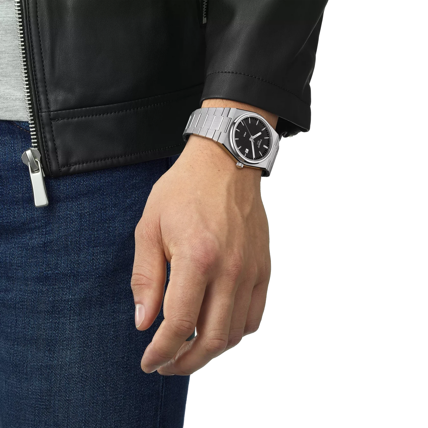 Tissot PRX 40