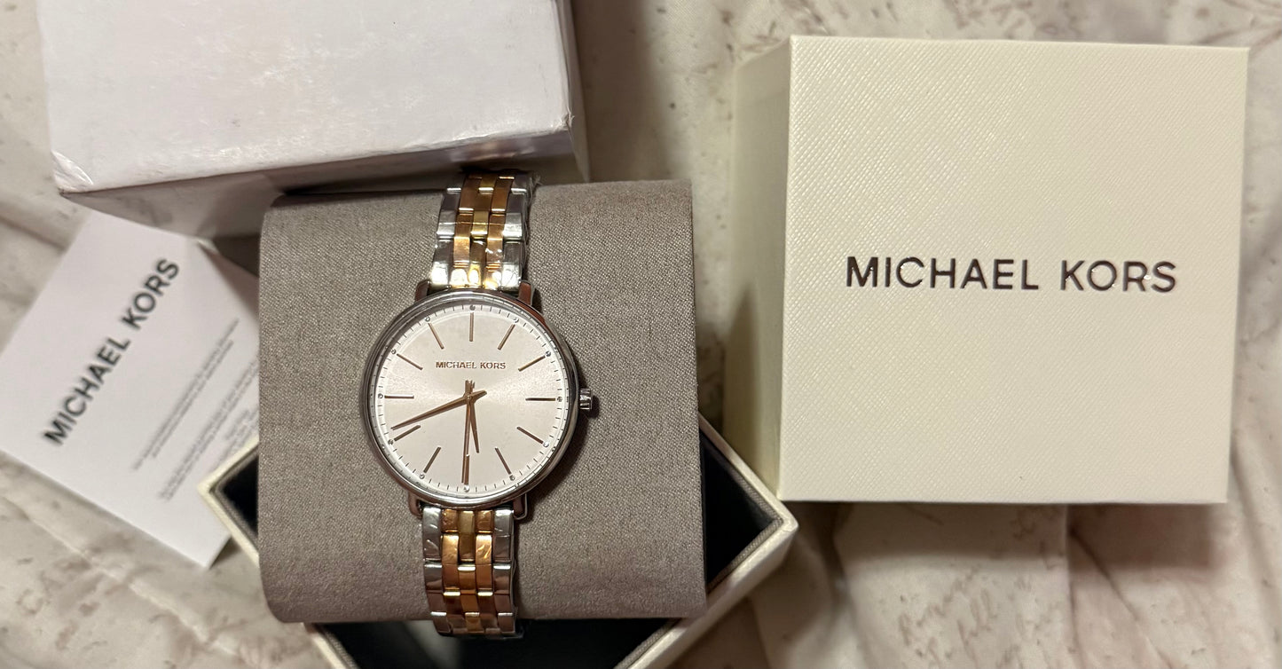 Michael Kors - MK3901
