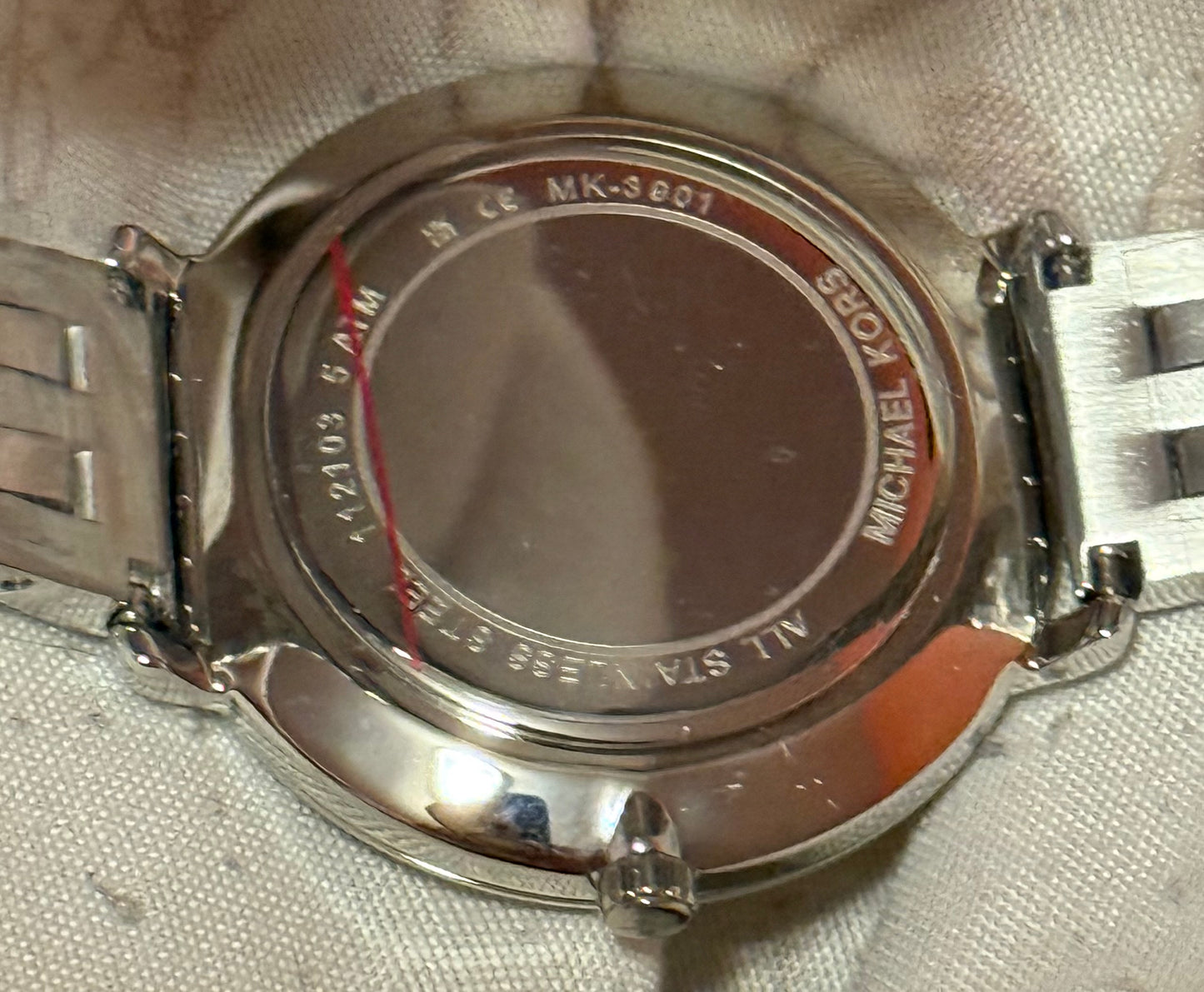 Michael Kors - MK3901
