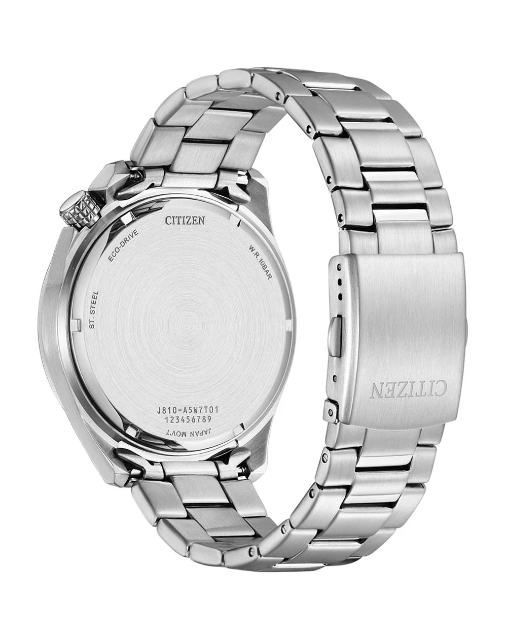 Citizen - Eco-Drive AW1715-86X