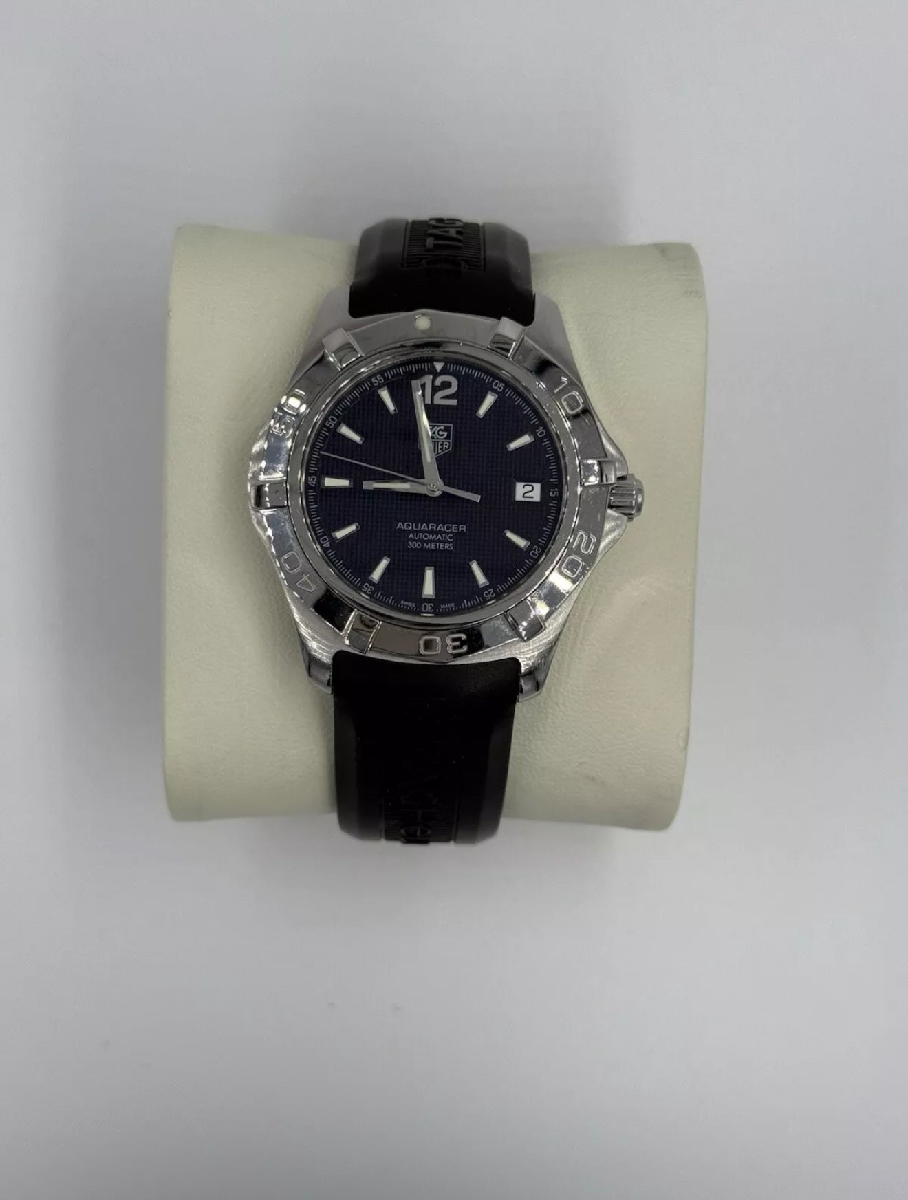 Tag Heuer - Aquaracer WAF2110-BA0806