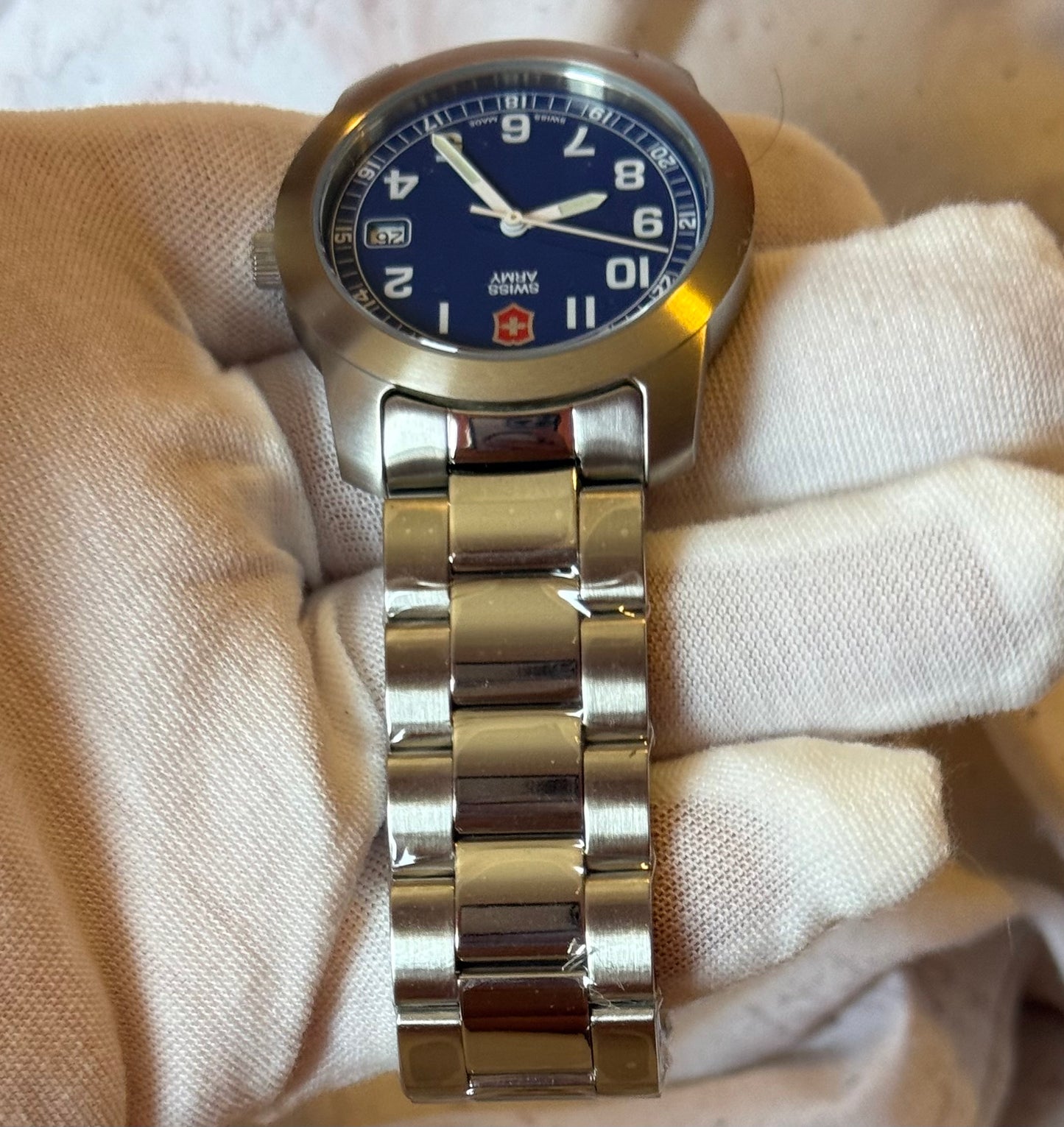 Victorinox - Field Watch 24972