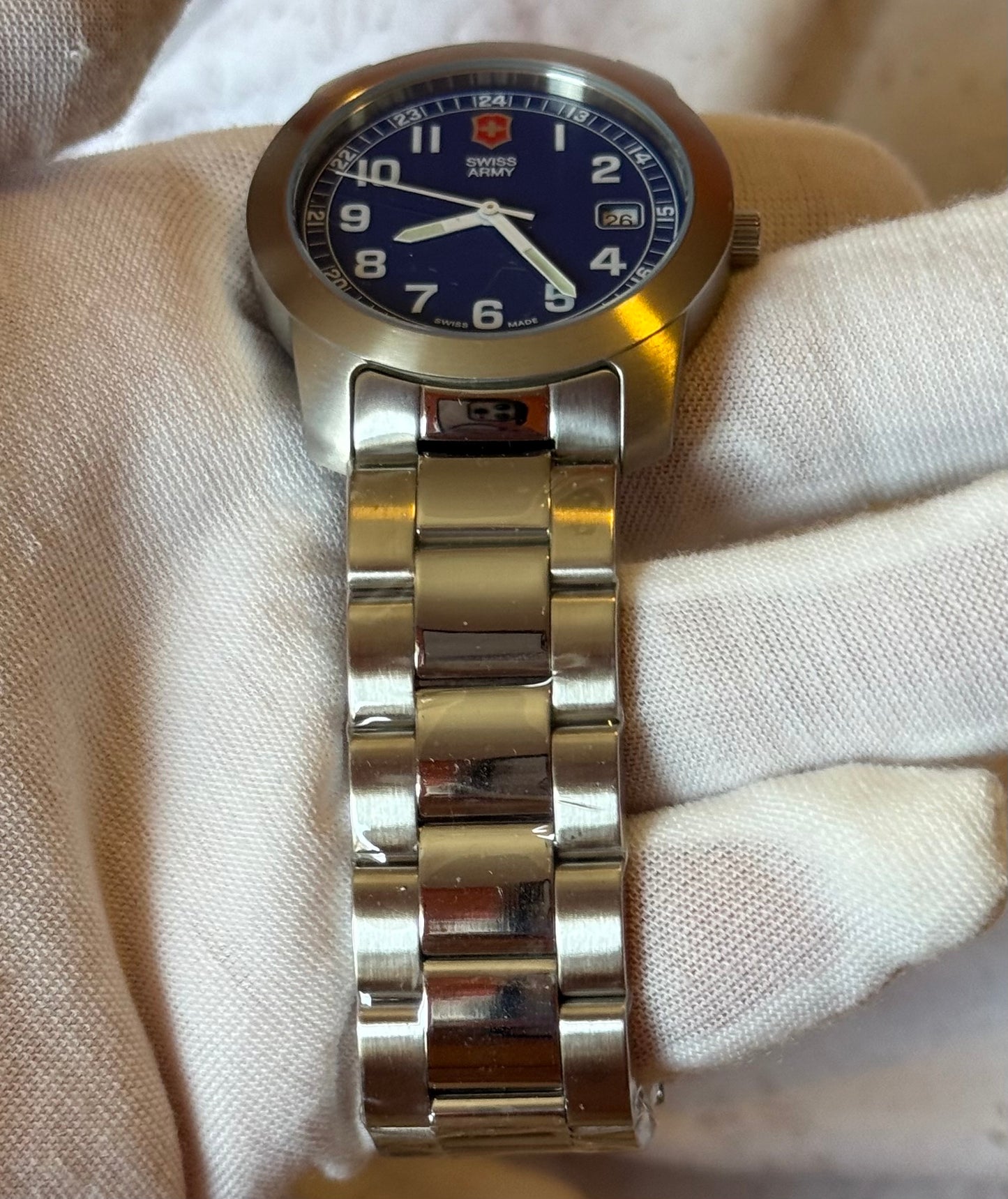 Victorinox - Field Watch 24972