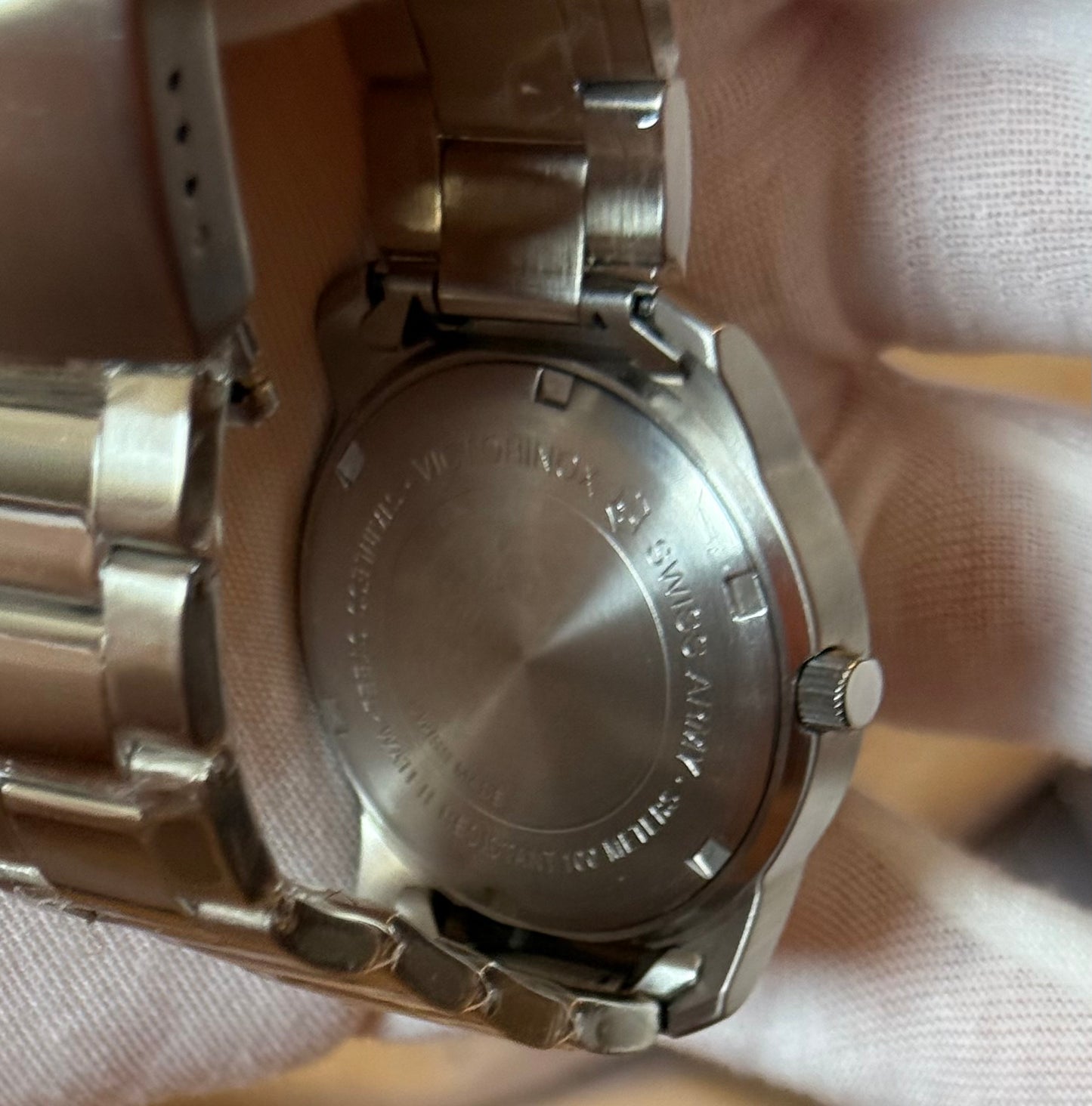Victorinox - Field Watch 24972