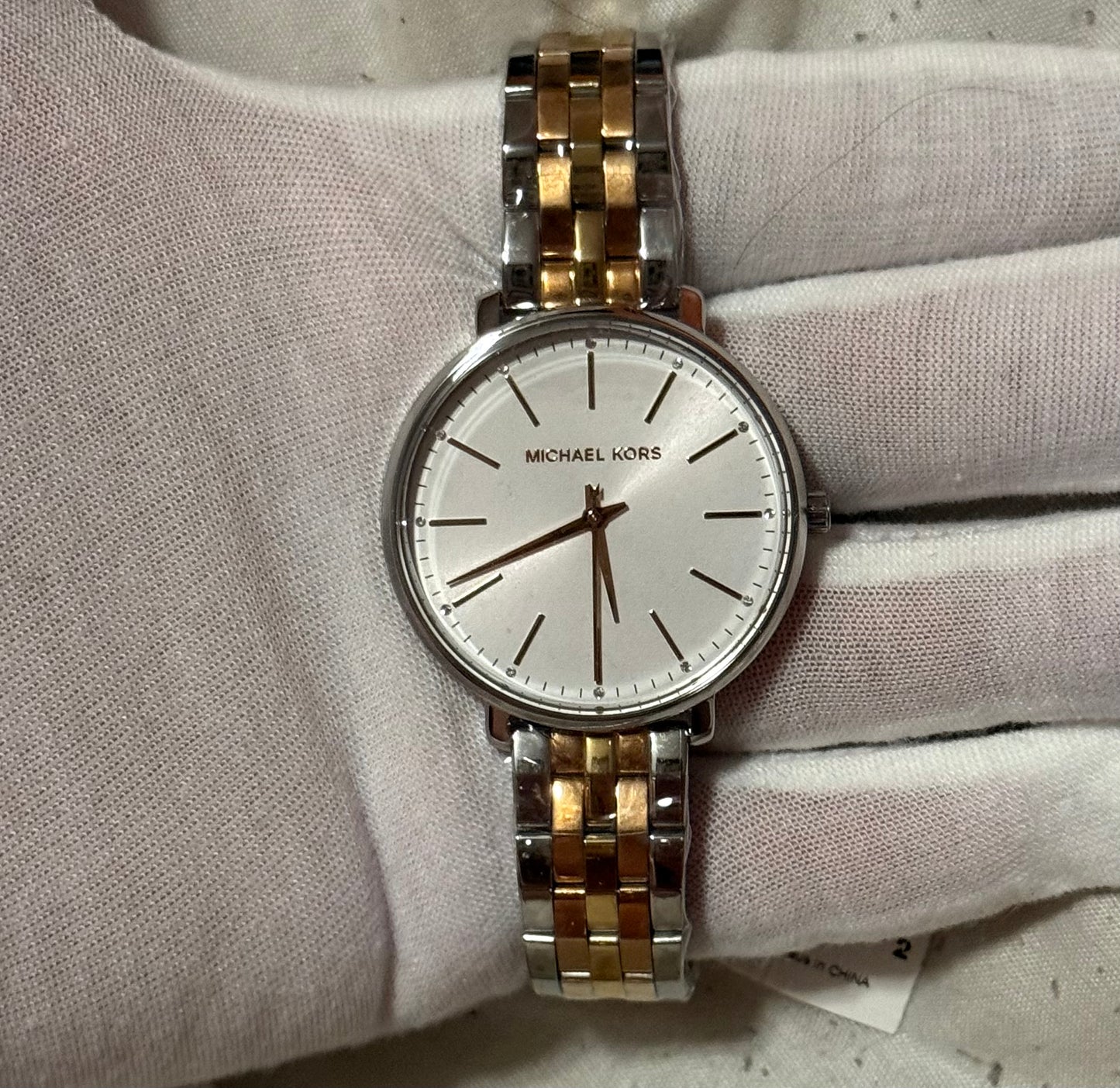 Michael Kors - MK3901
