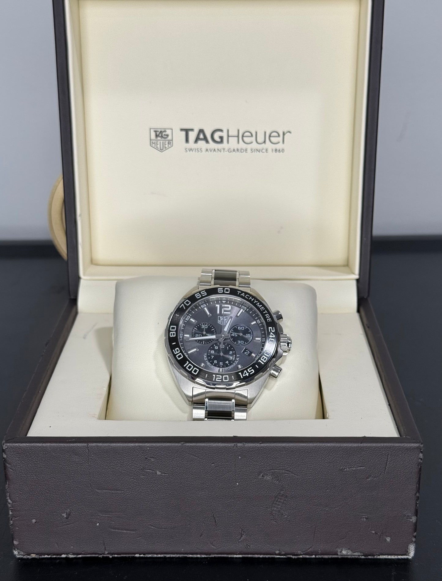 Tag Heuer - Formula 1 Chronograph