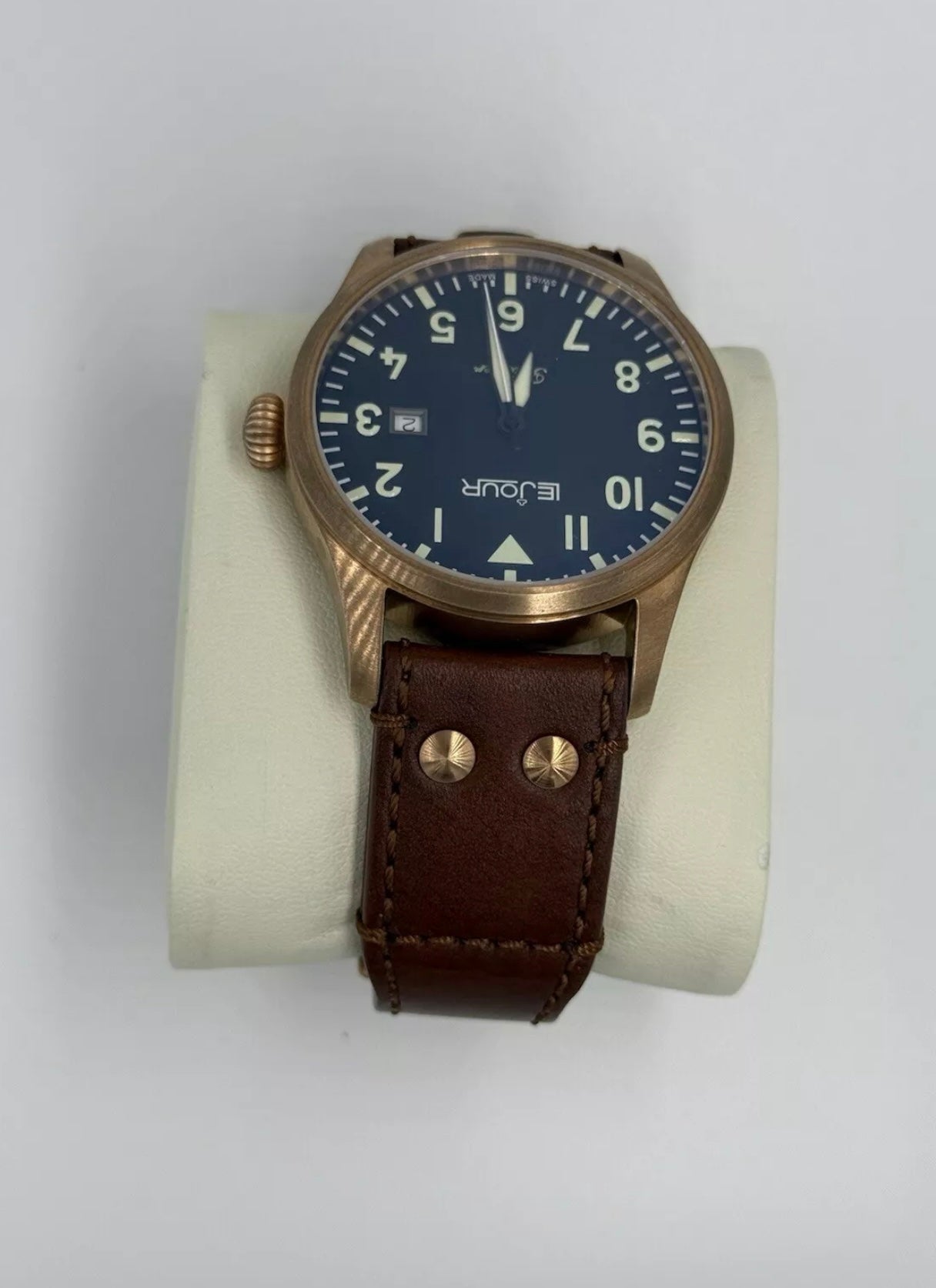 Le Jour - Flieger