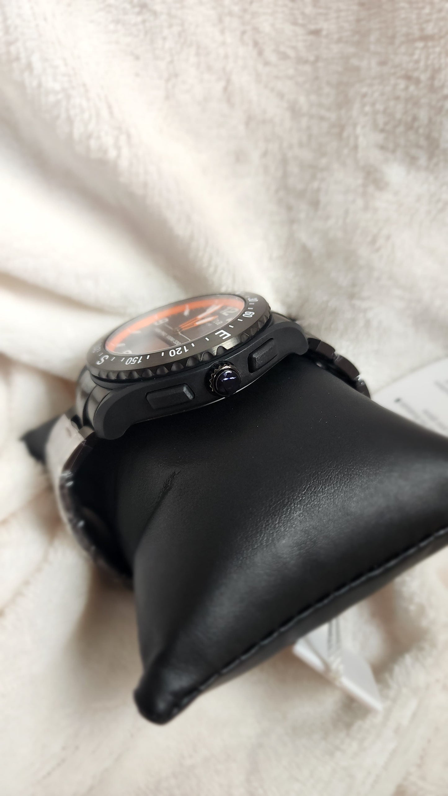 Alpina - Alpiner X Smart Watch