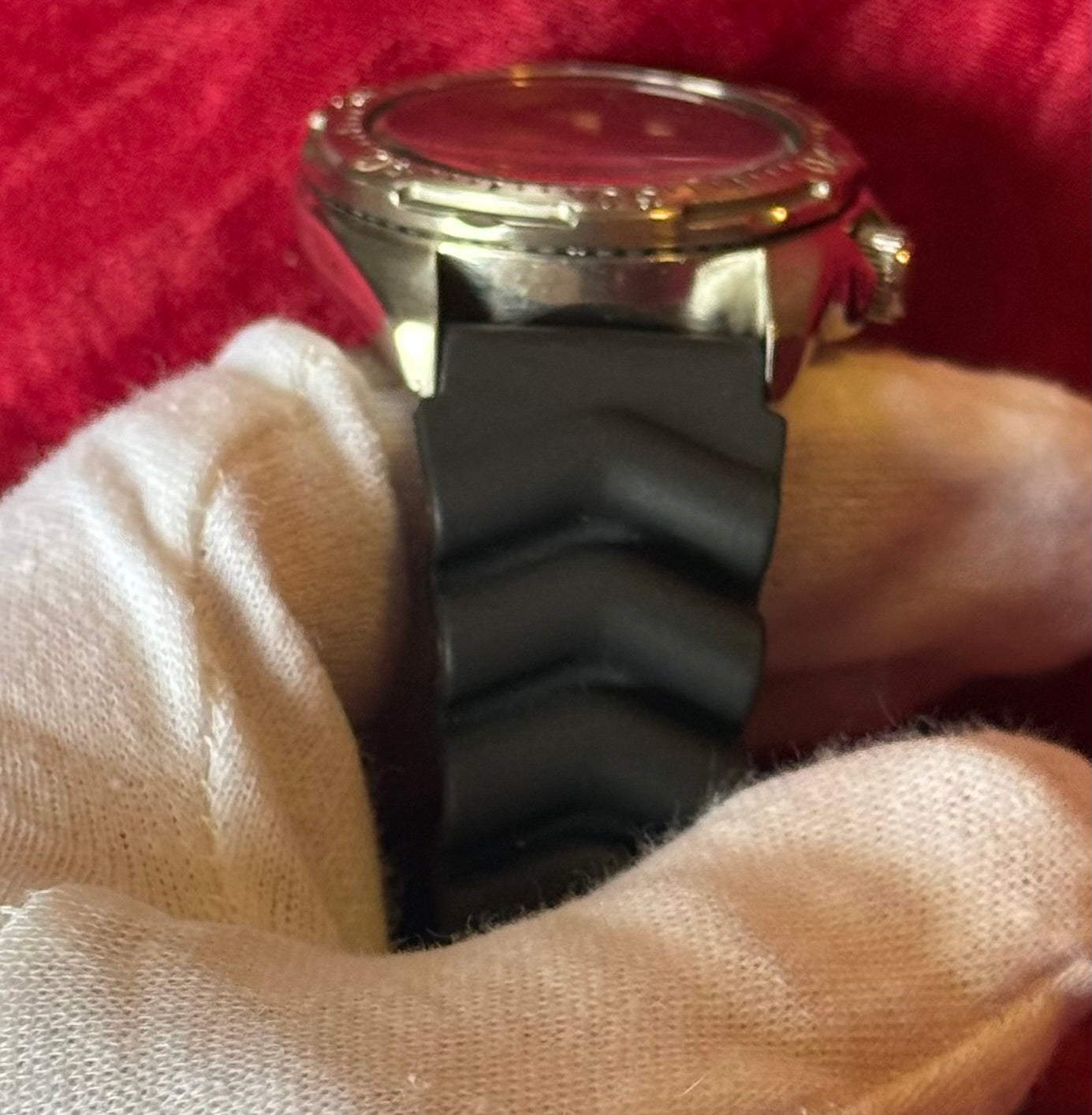 Seiko - SKX001