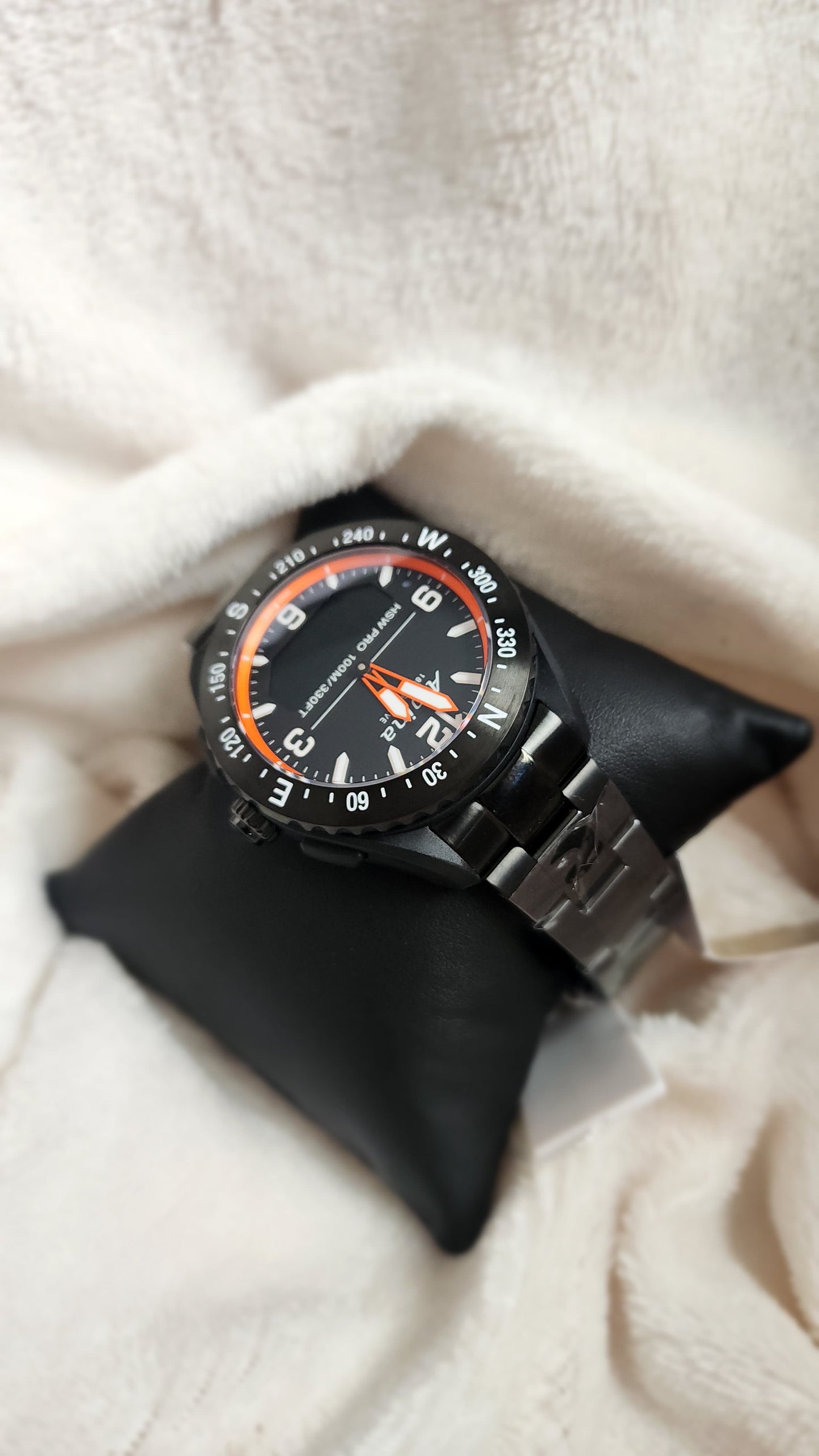 Alpina - Alpiner X Smart Watch