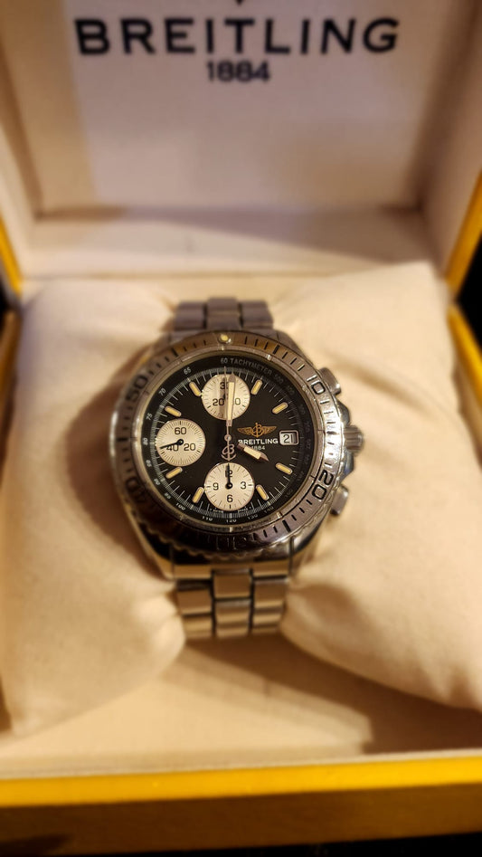 Breitling - Aeromarine Chrono Shark A13051