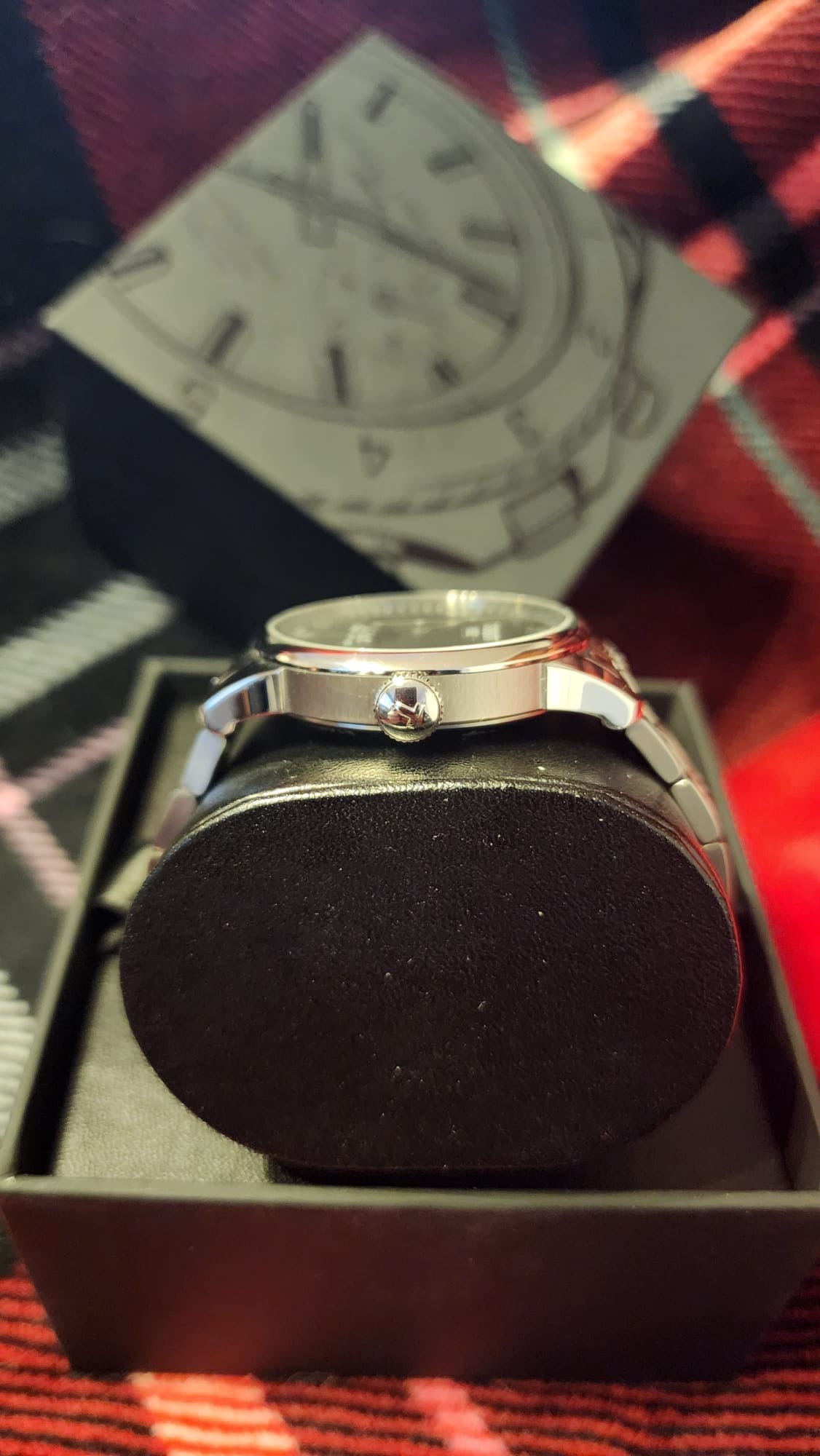 Tissot - Le Locle Powermatic 80