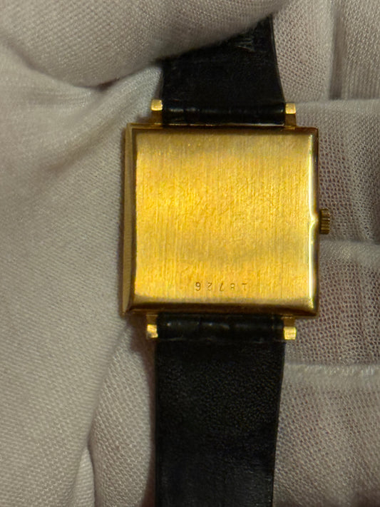 Audemars Piguet - Ultra Thin In 18K Yellow Gold 5091BA