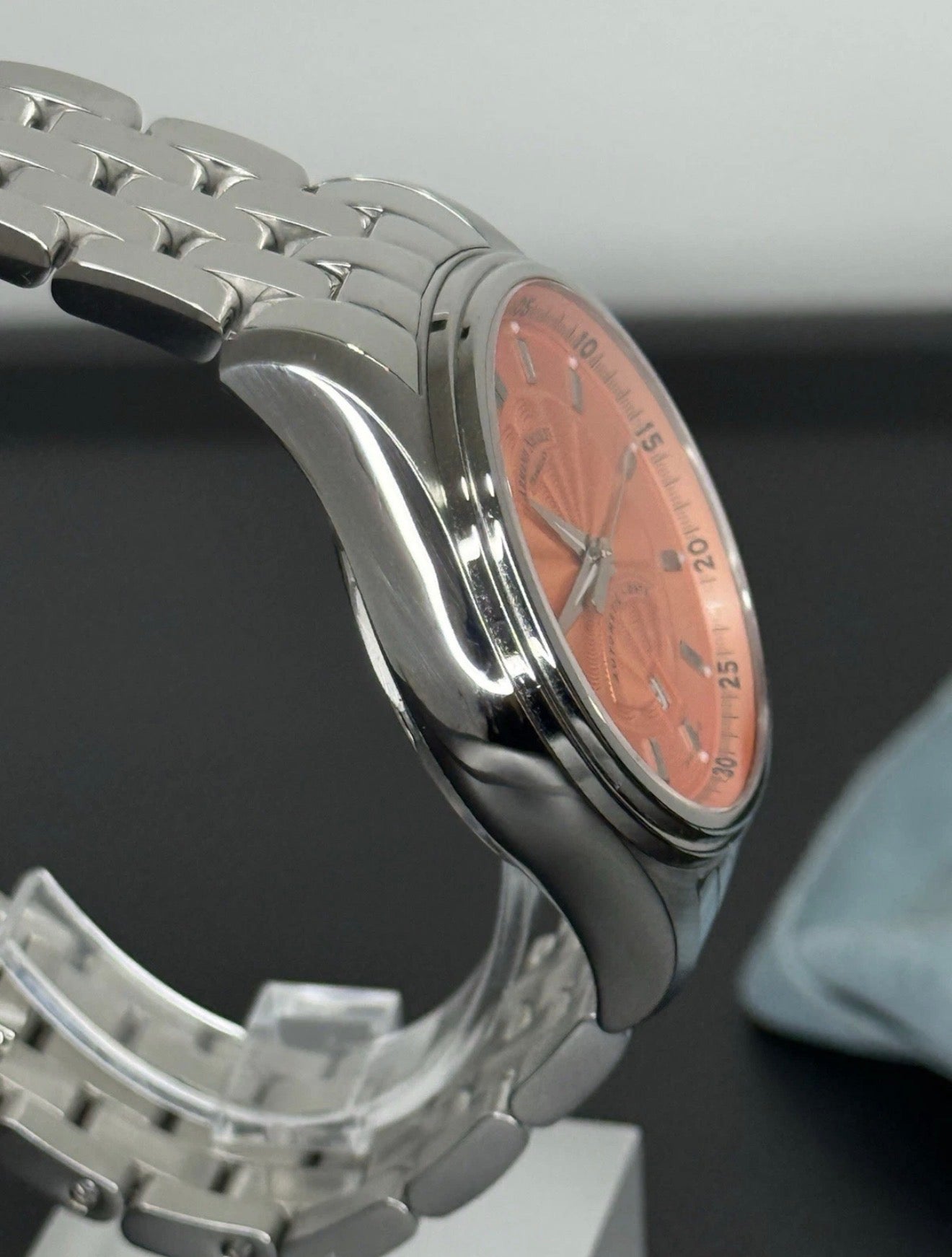 Armand Nicolet MH2 Automatic