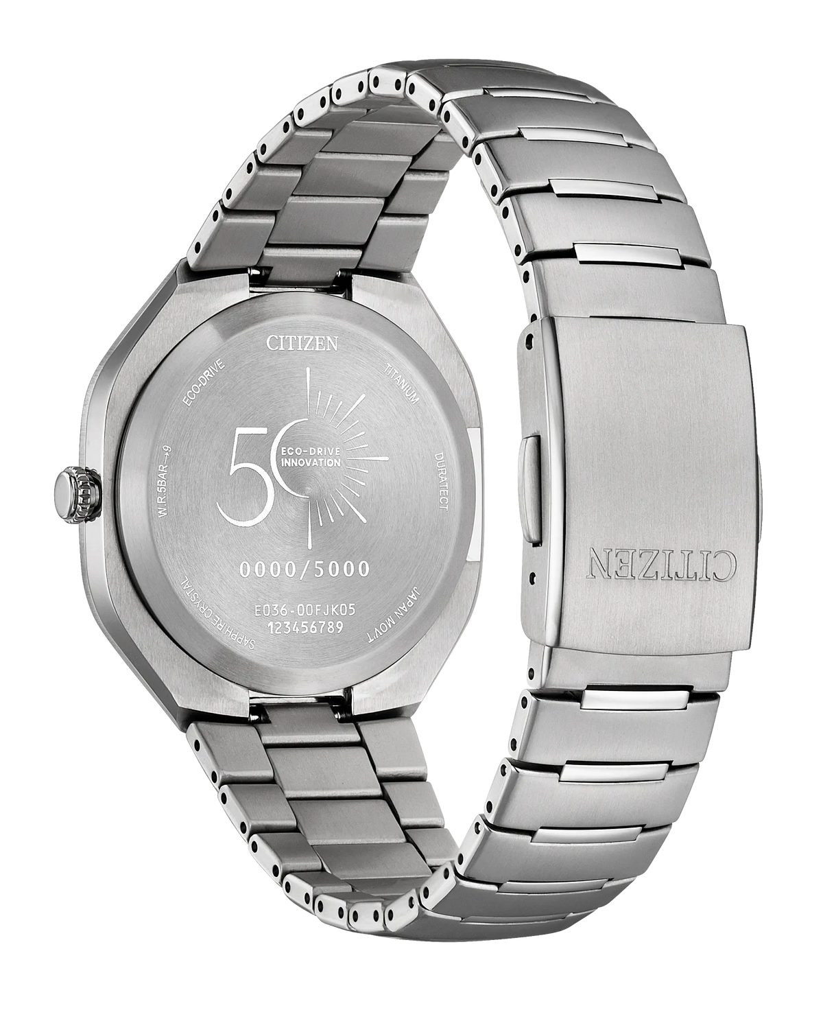 Citizen - PHOTON Limited Edition
