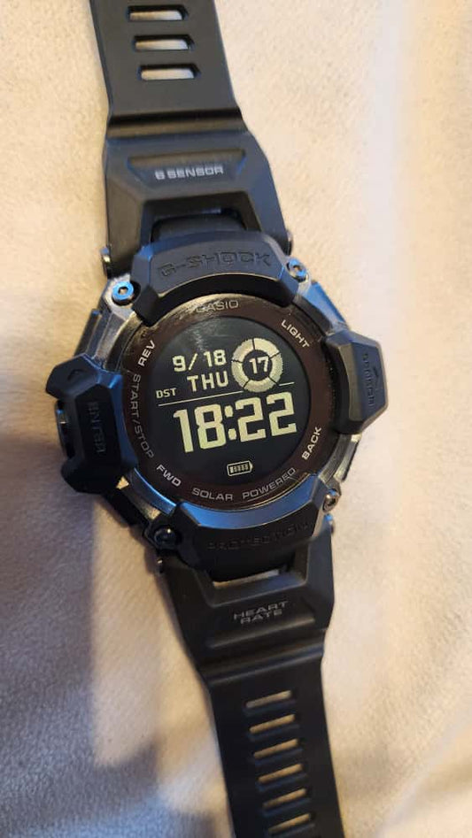 G-Shock - Move Series