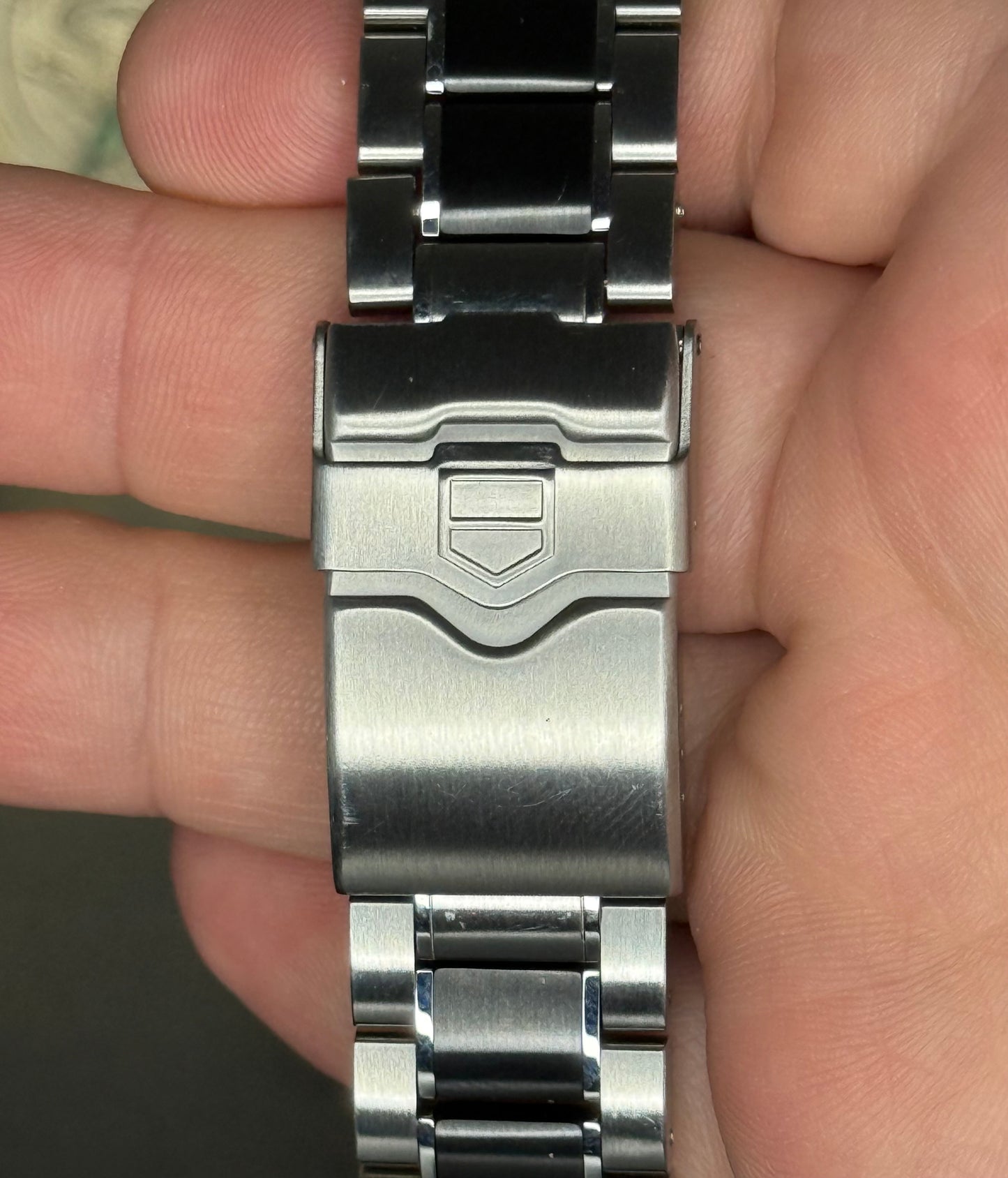 Tag Heuer - Formula 1 Chronograph