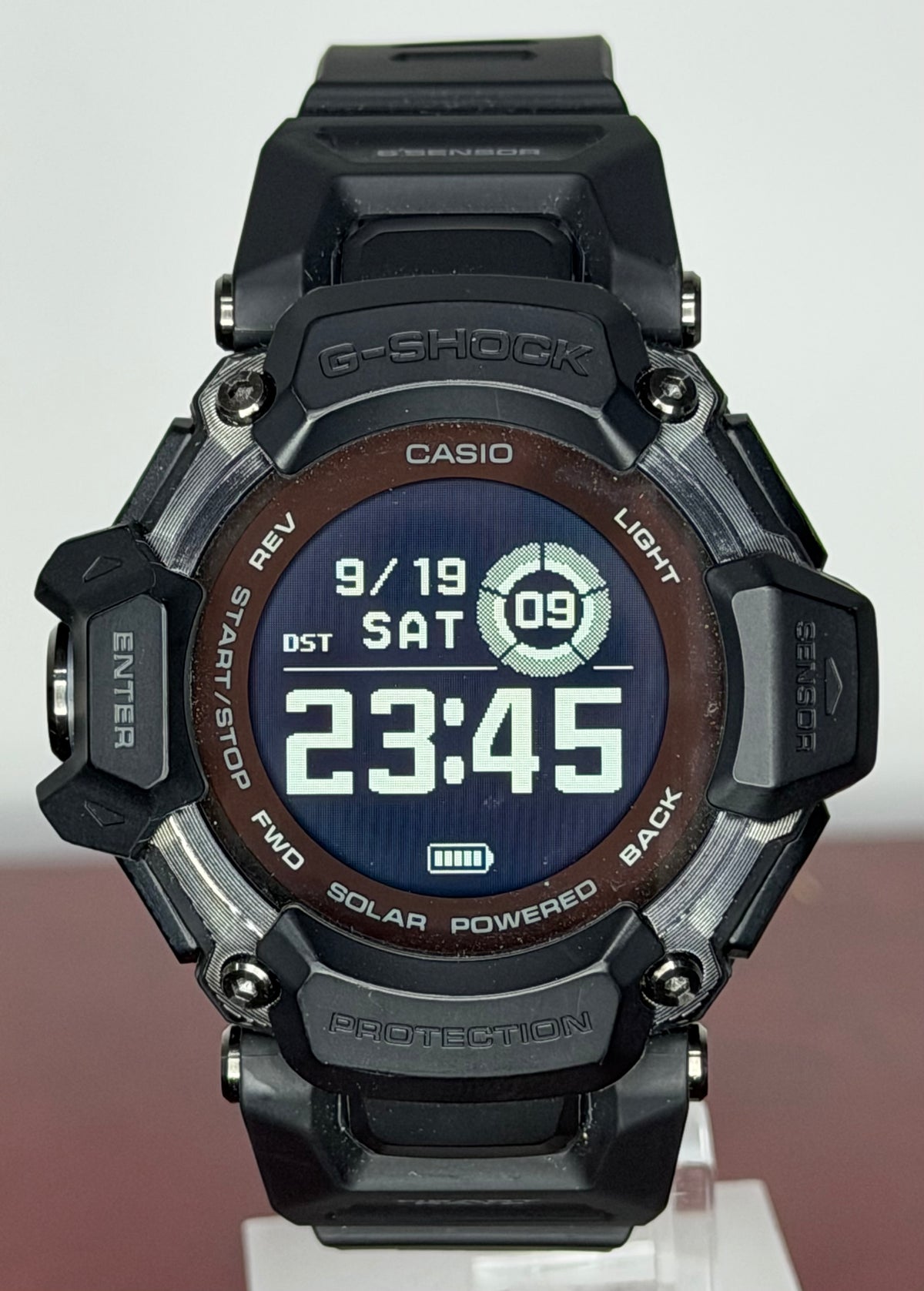 G-Shock - Move Series