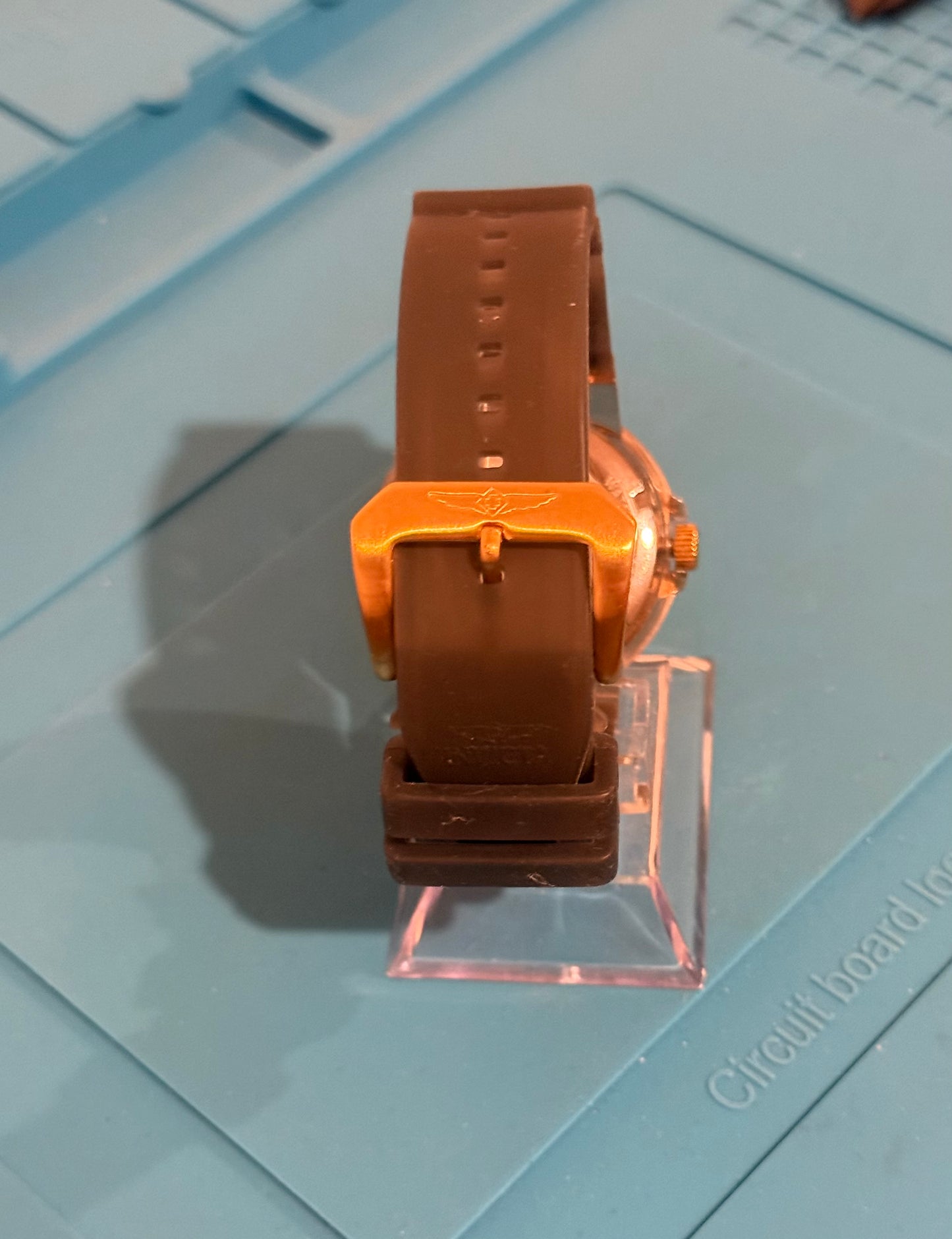 Invicta - Pro Diver