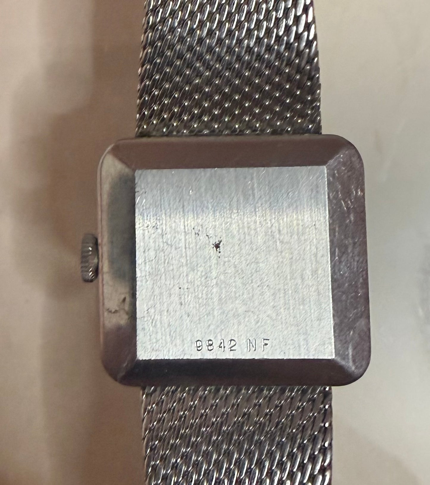 Girard Perregaux 9842NF