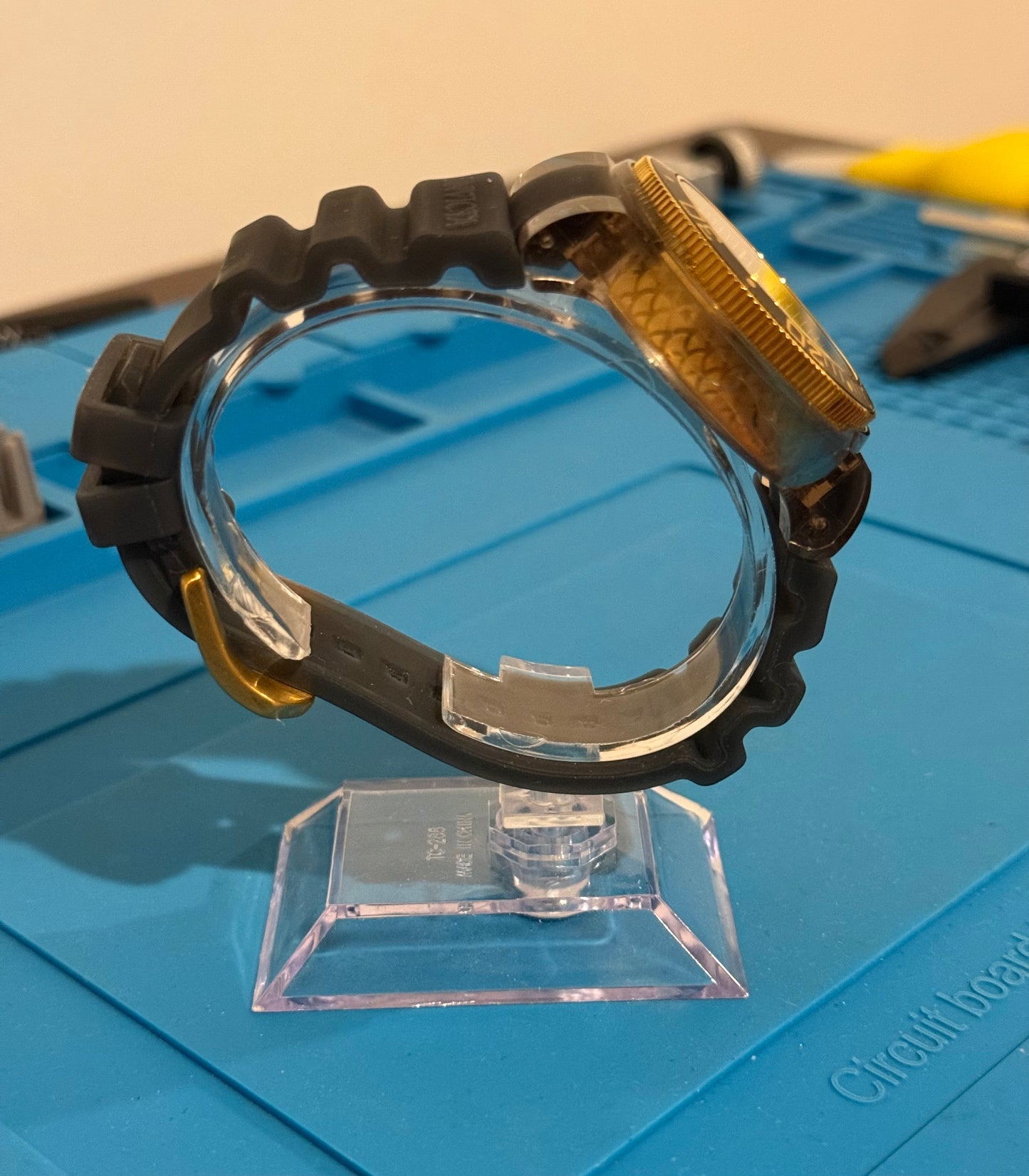 Invicta - Pro Diver