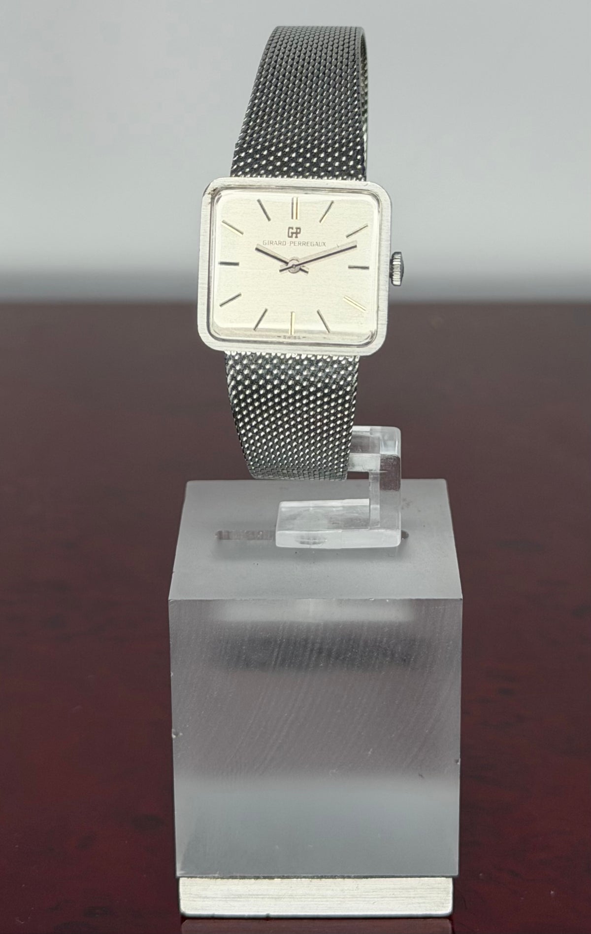 Girard Perregaux - Ladies 9842NF