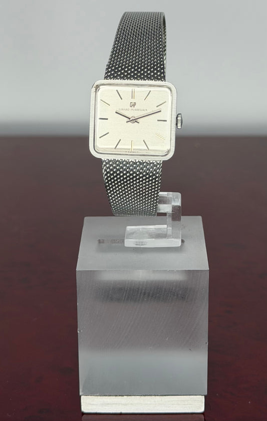 Girard Perregaux - Ladies 9842NF
