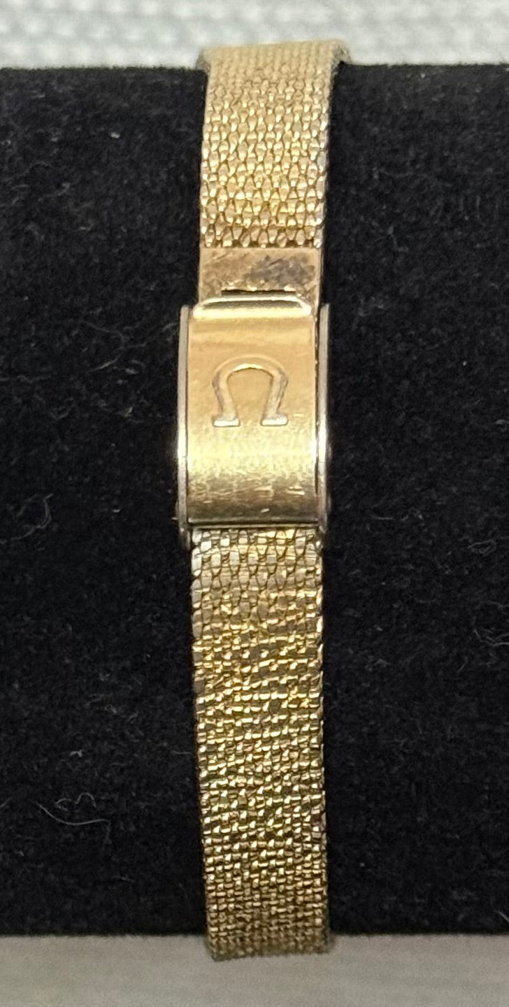 Omega - 1950s Vintage Ladies
