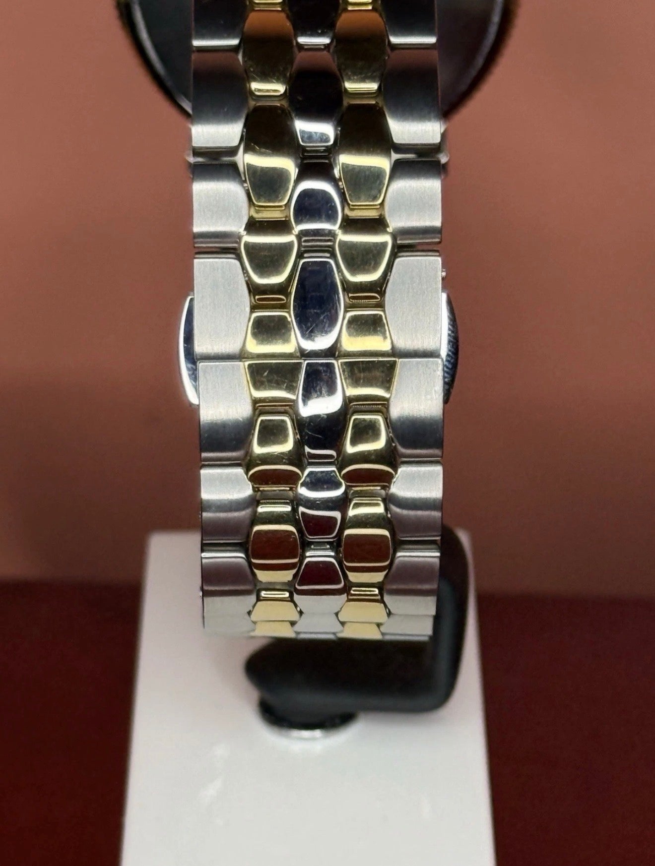 Bulova Accutron II Spaceview 98B216 Men's Watch Stainless Steel