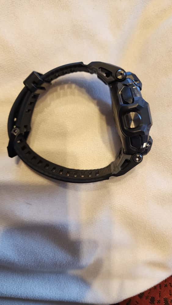 G-Shock - Move Series