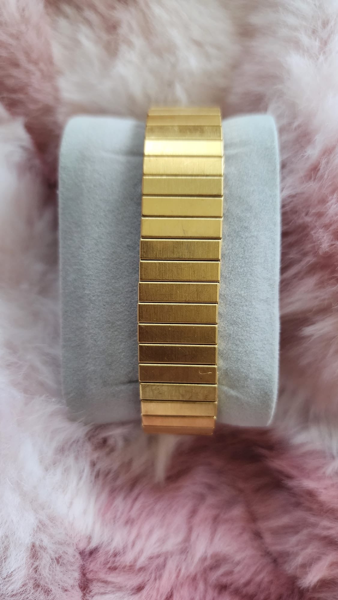 Timex - 1970s Timex Q
