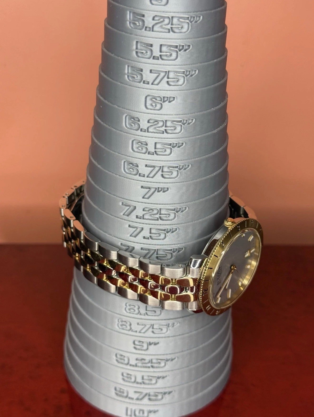 Bulova Accutron II Spaceview 98B216 Men's Watch Stainless Steel