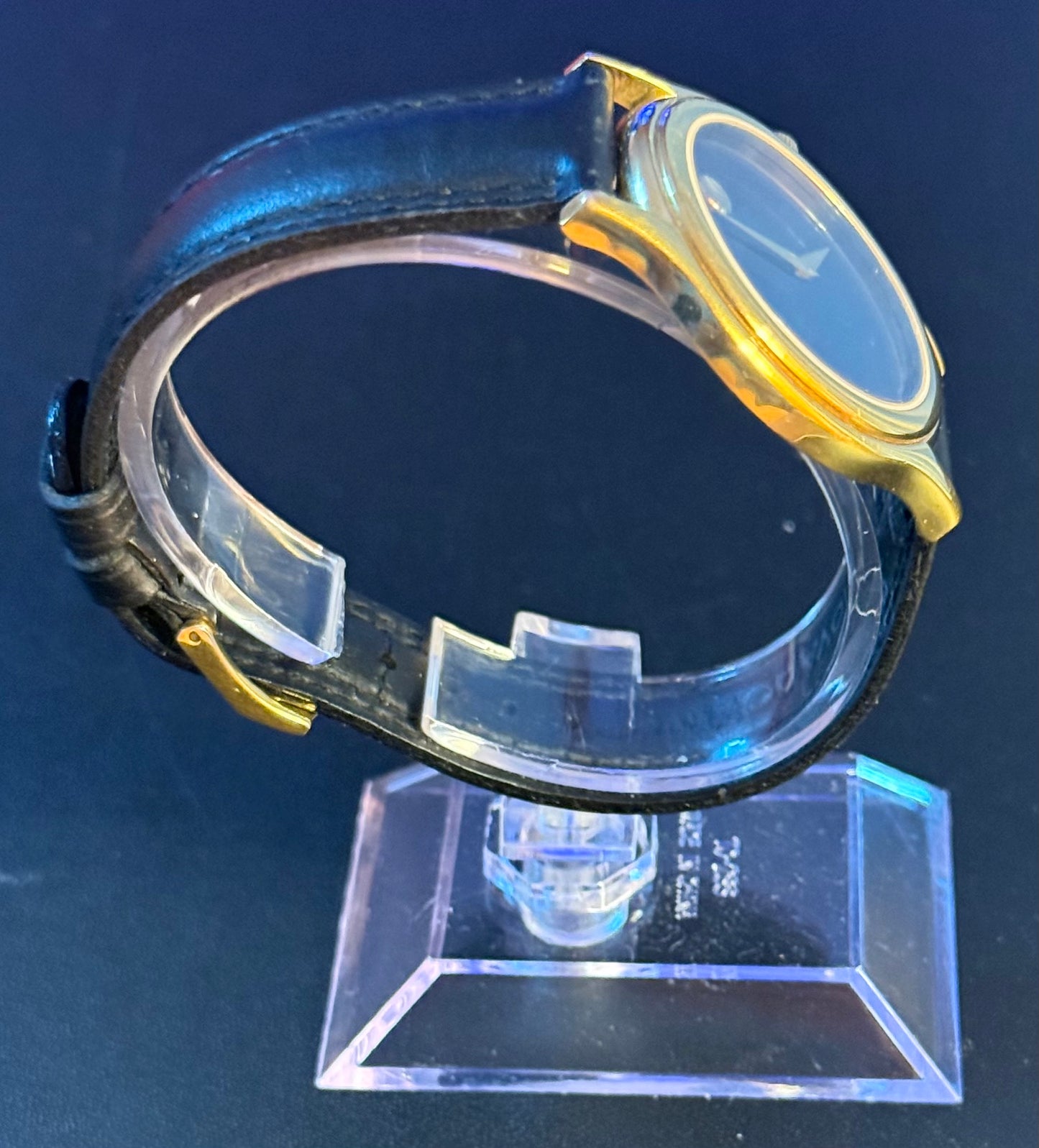 Movado Museum Classic