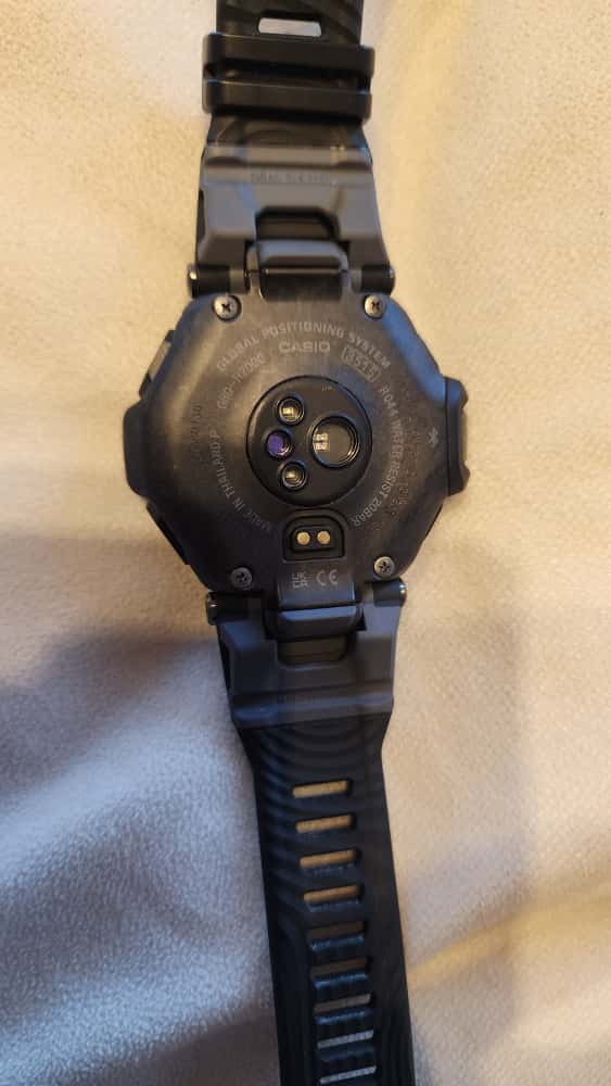 G-Shock - Move Series