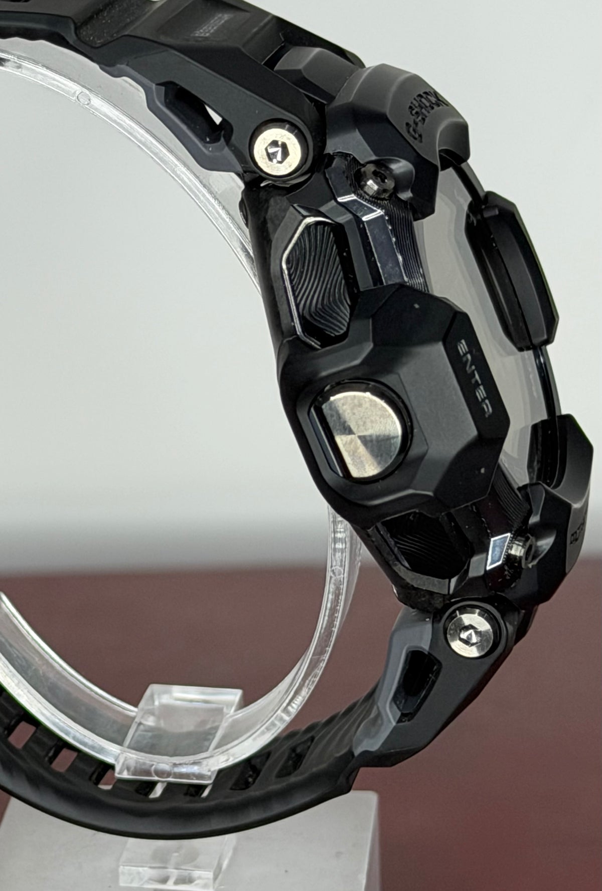 G-Shock - Move Series