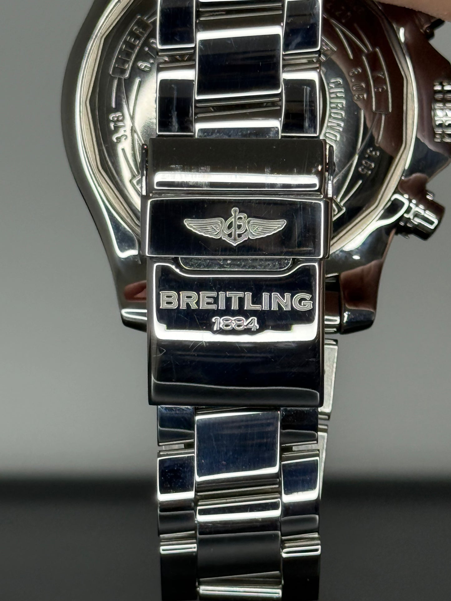 Breitling Super Avenger II