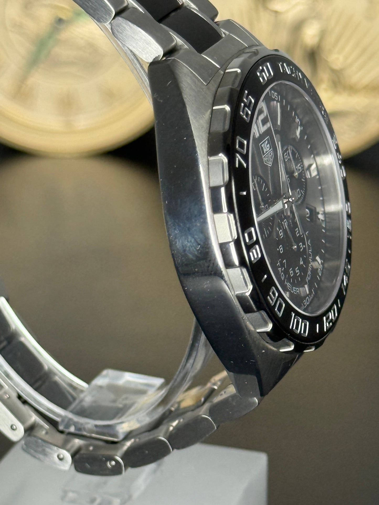 Tag Heuer - Formula 1 Chronograph