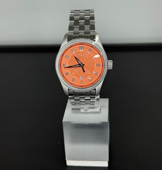 Armand Nicolet MH2 Automatic