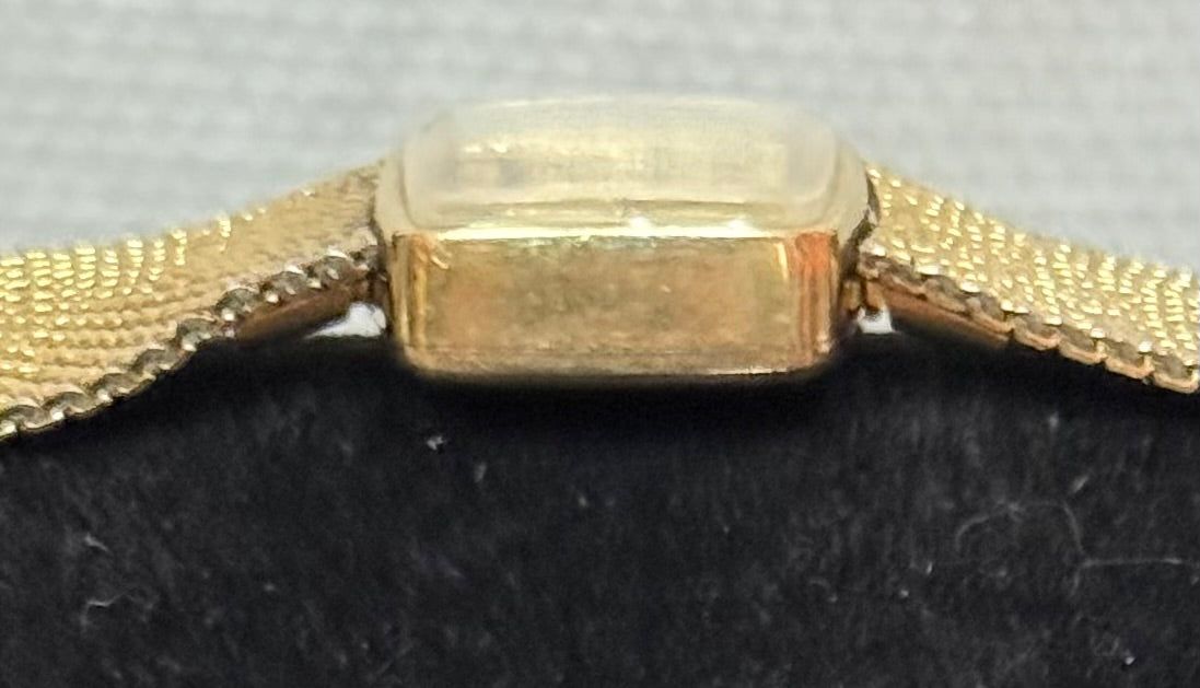 Omega - 1950s Vintage Ladies