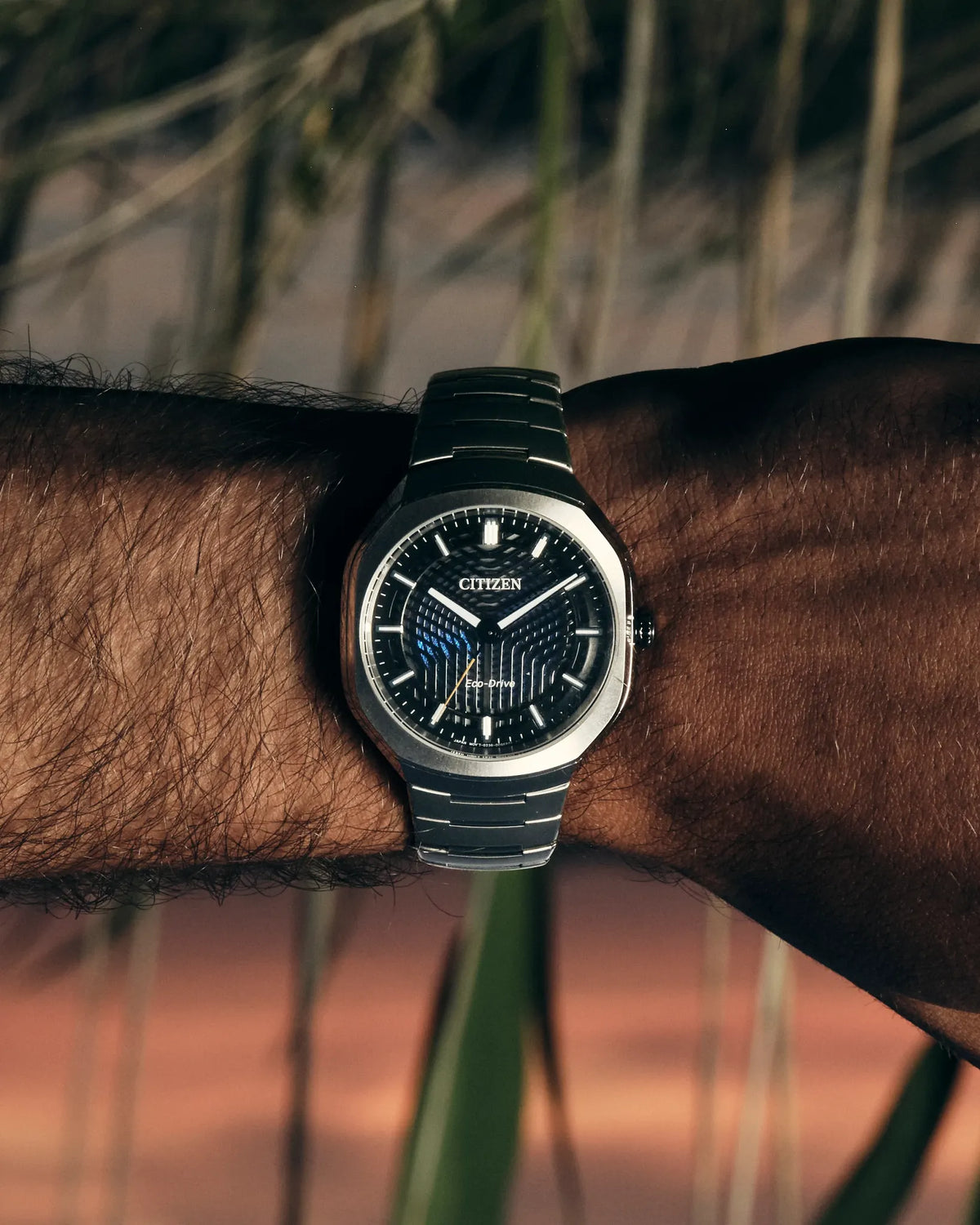 Citizen - PHOTON Limited Edition