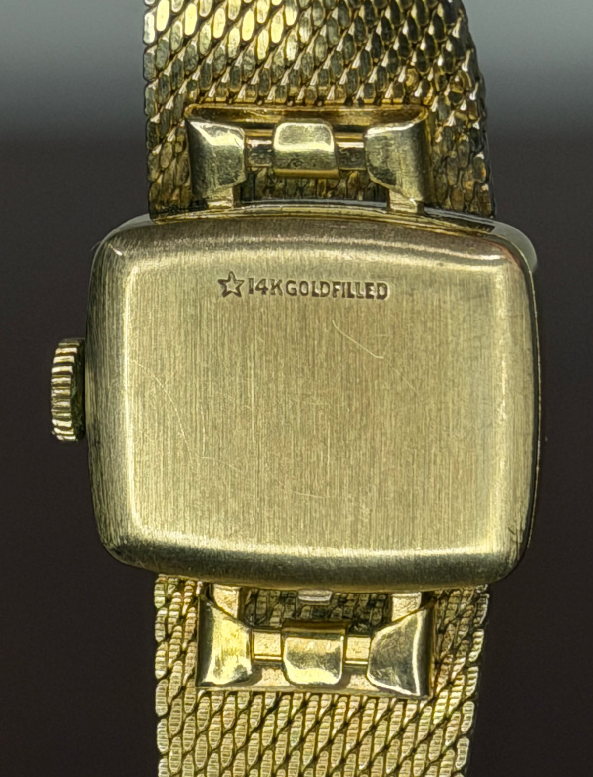 Omega - 1950s Ladies Tank