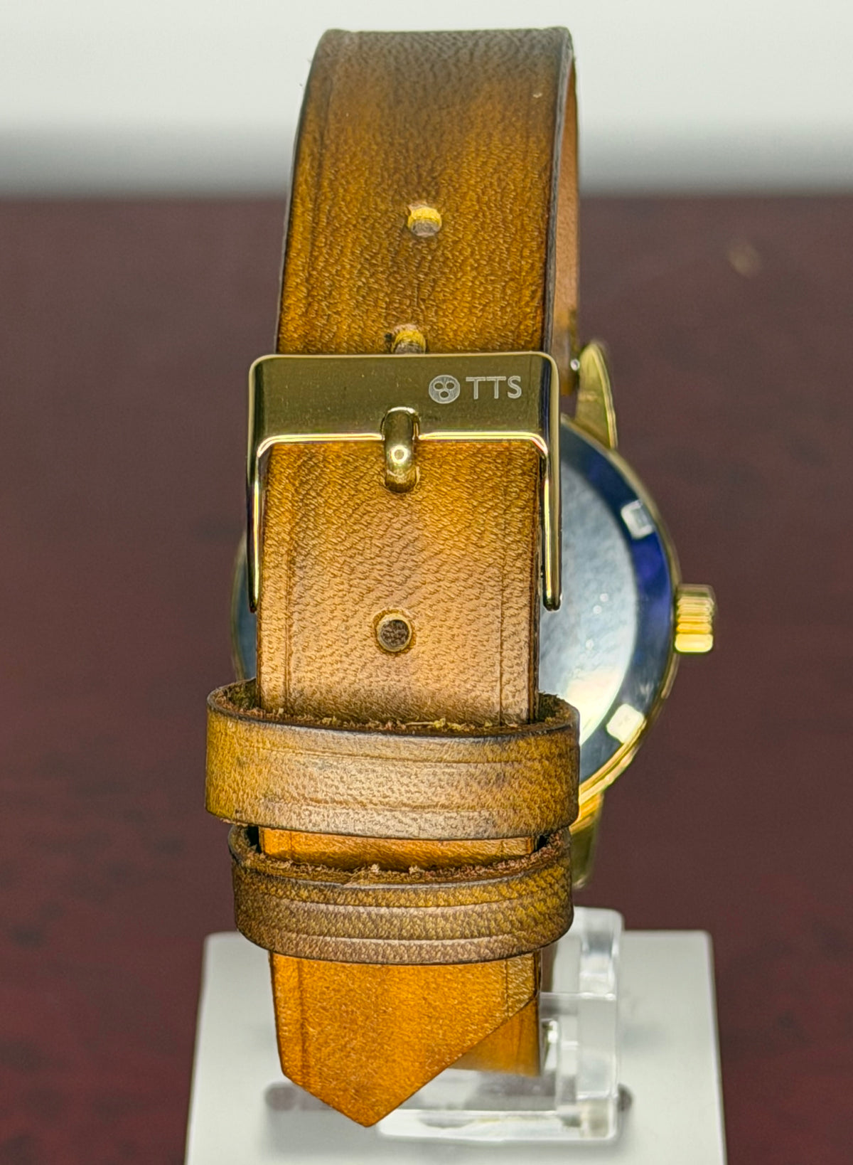 Omega - 1970s Genève Ref.116.0163