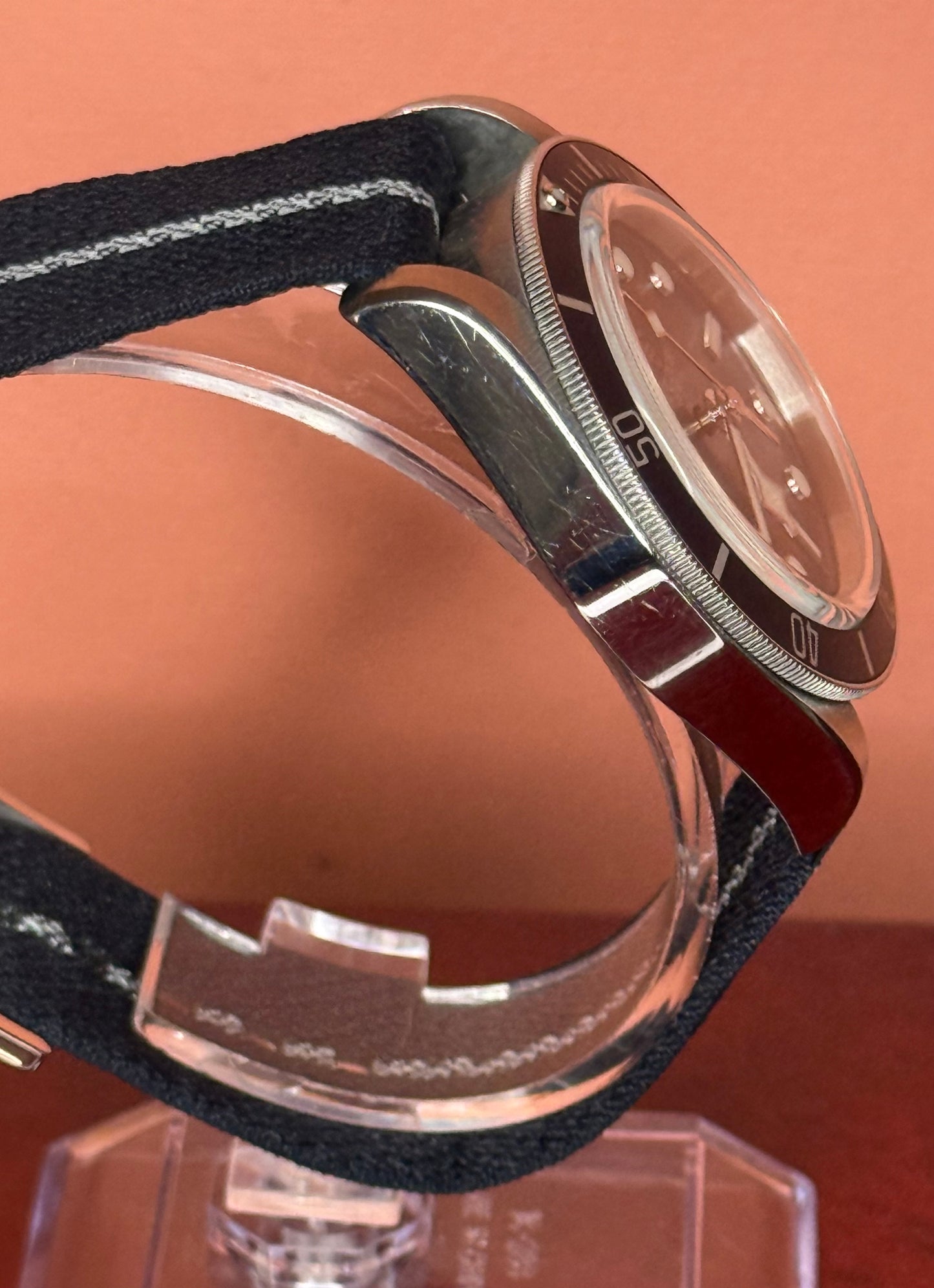 Tudor Black Bay 58 79030B