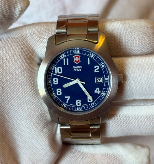 Victorinox - Field Watch 24972