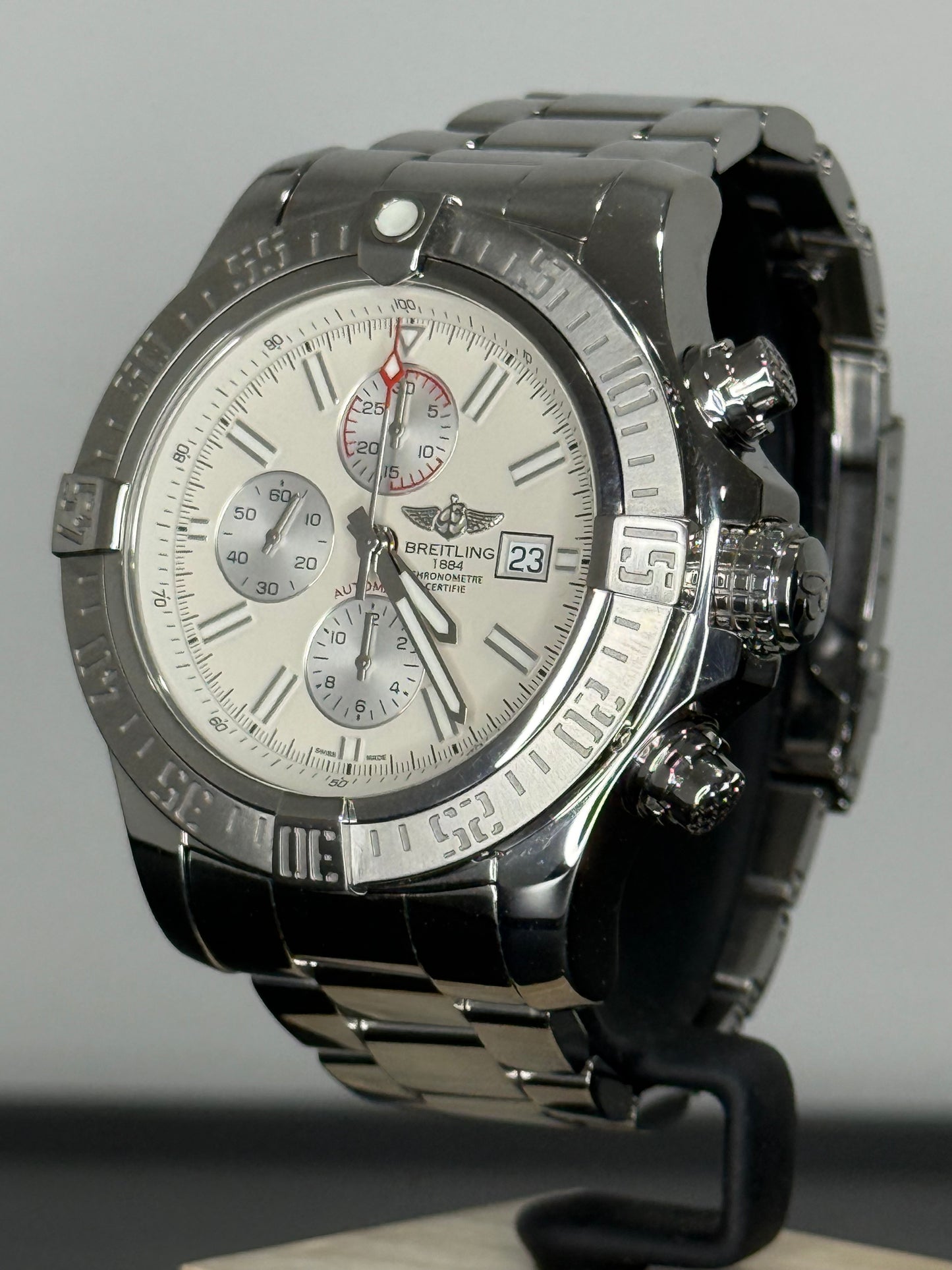 Breitling Super Avenger II