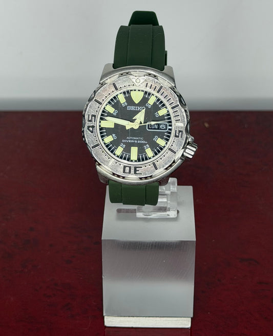 Seiko - Monster 1st Generation