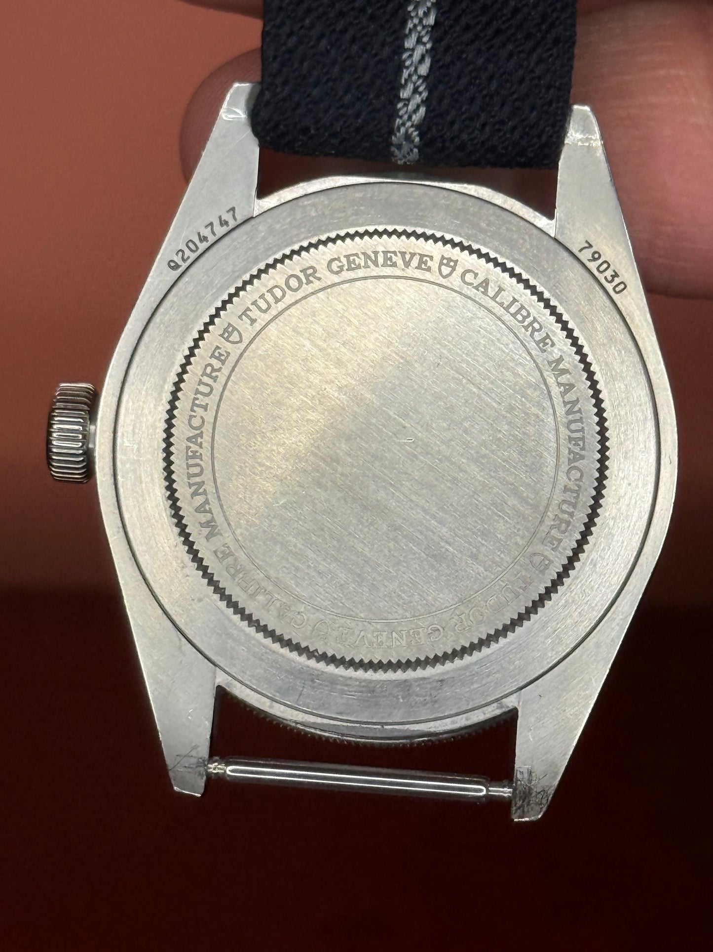 Tudor Black Bay 58 79030B